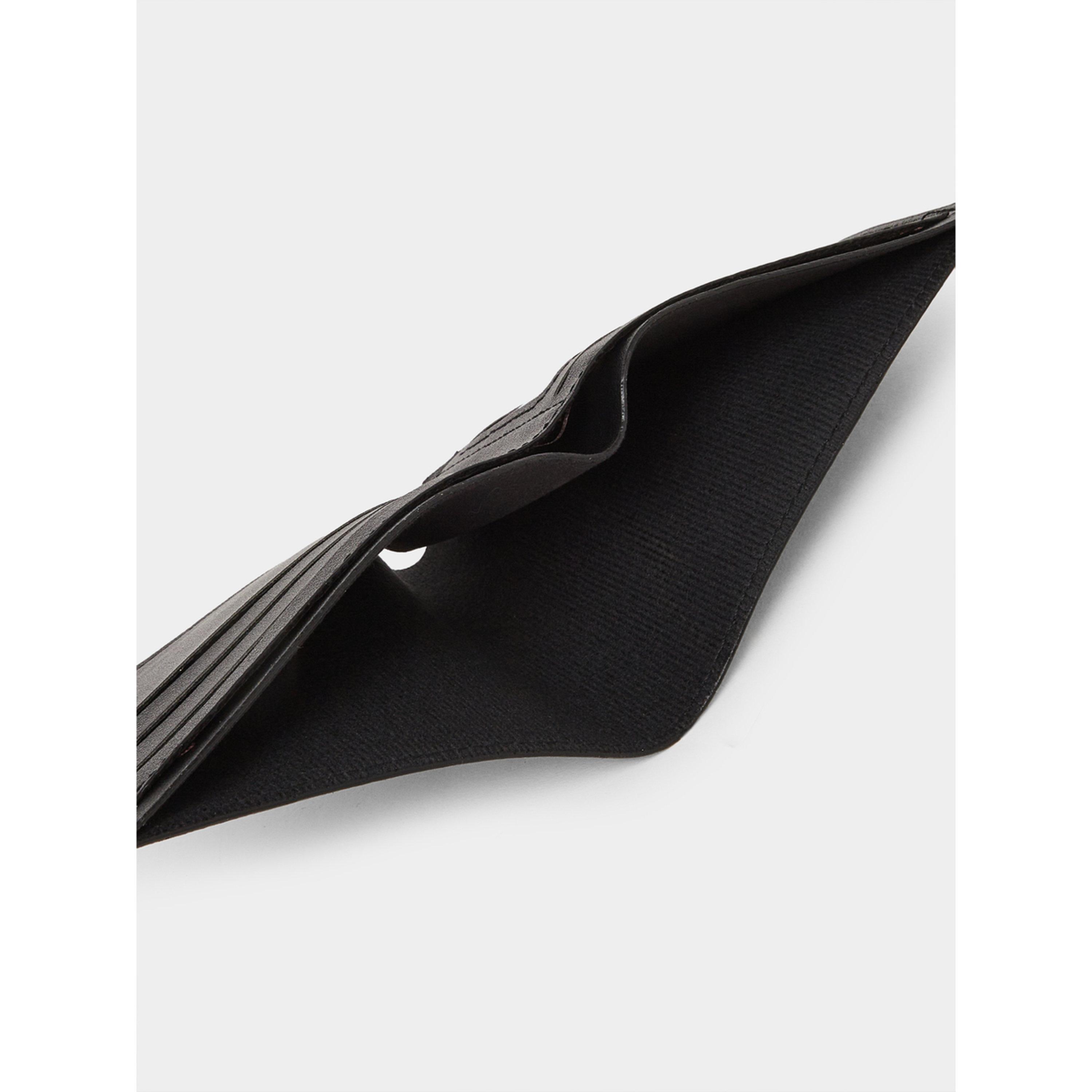 محفظة ثنائية الطي بقماش بارز-men-beltsandwallets-wallets-image-5