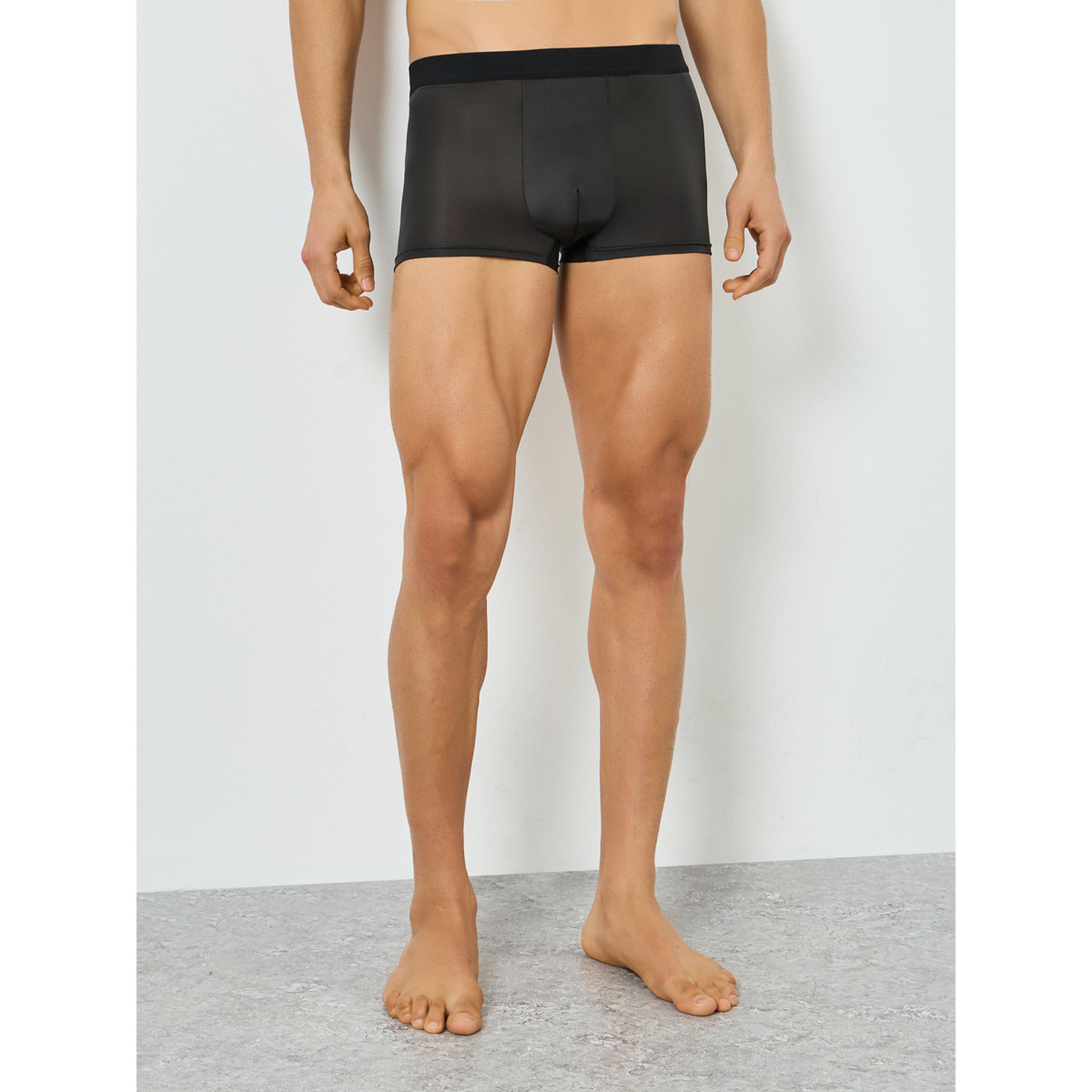 سروال داخلي رجالي سادة-men-clothing-innerwear-underwear-image-1