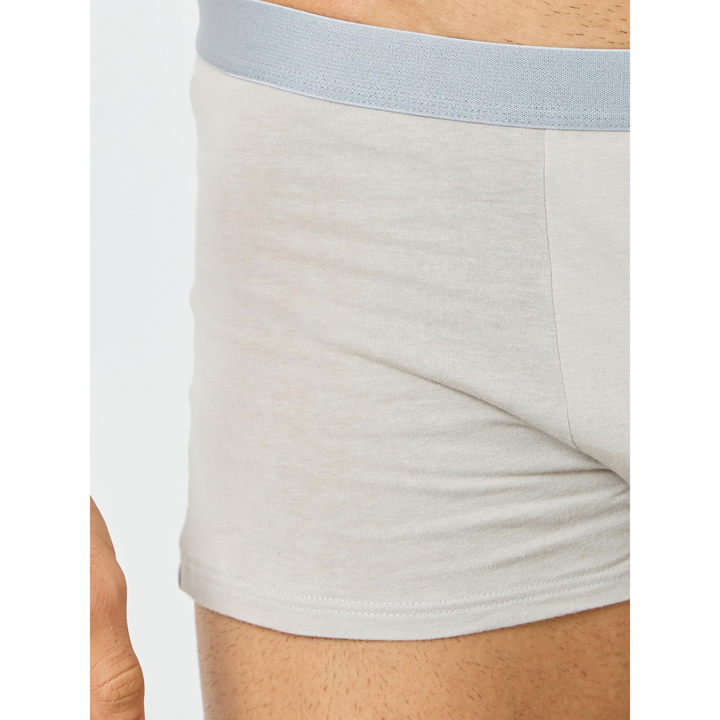سروال داخلي قطن سادة-men-clothing-innerwear-underwear-image-2