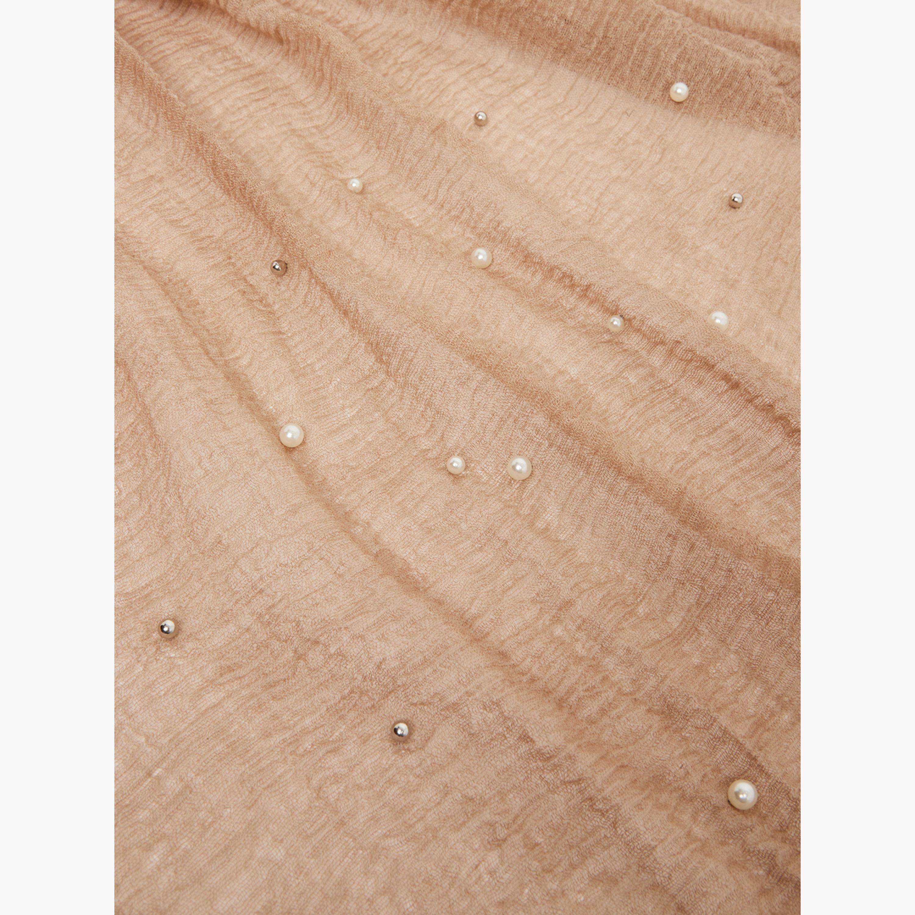 وشاح رقبة مزين بالخرز-women-clothingaccessories-scarves-image-2
