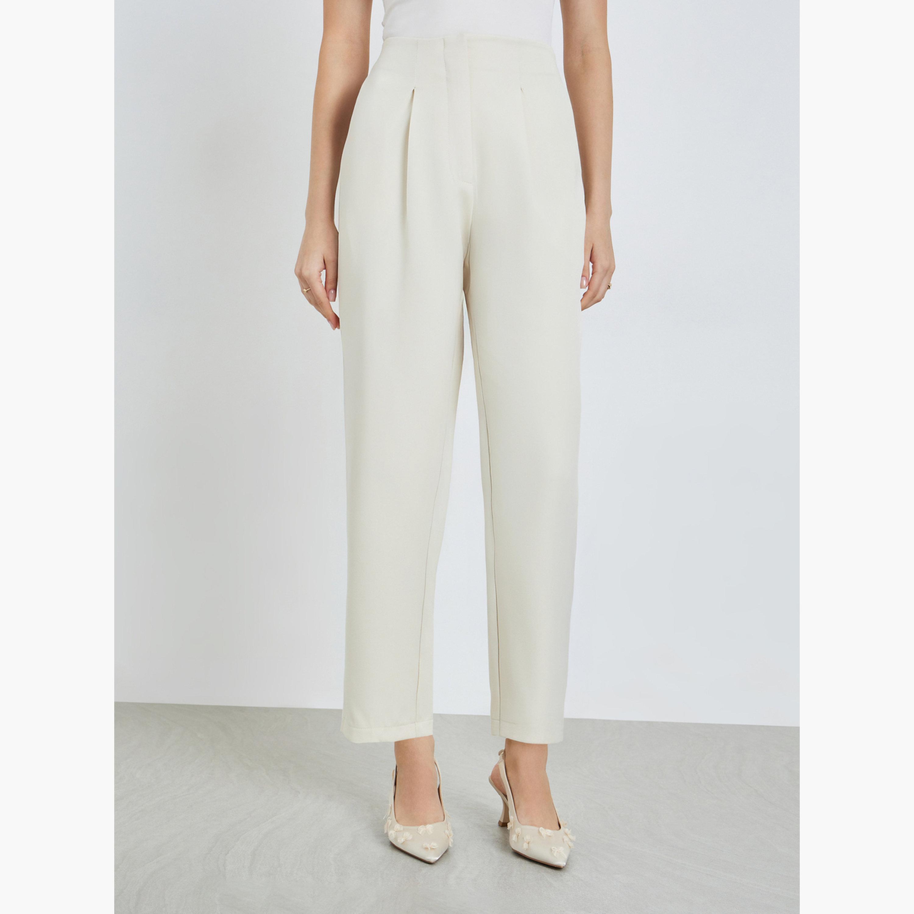 بنطال بأرجل واسعة-women-clothing-bottoms-trousers-image-1