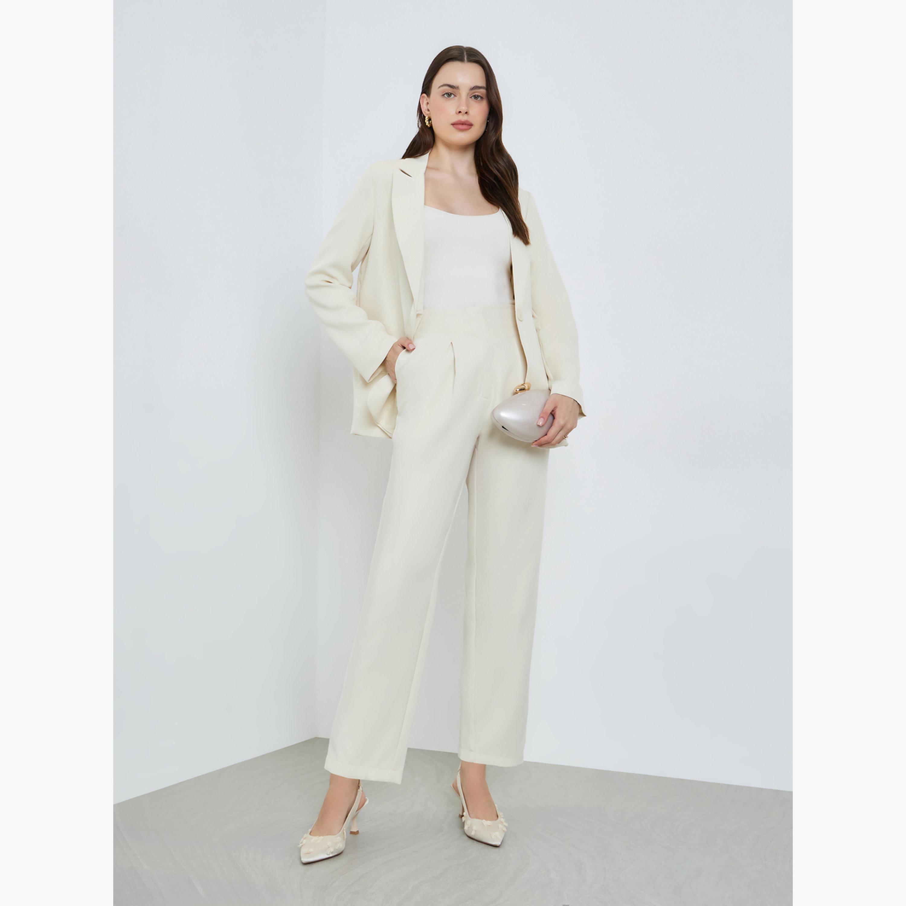 بنطال بأرجل واسعة-women-clothing-bottoms-trousers-image-2