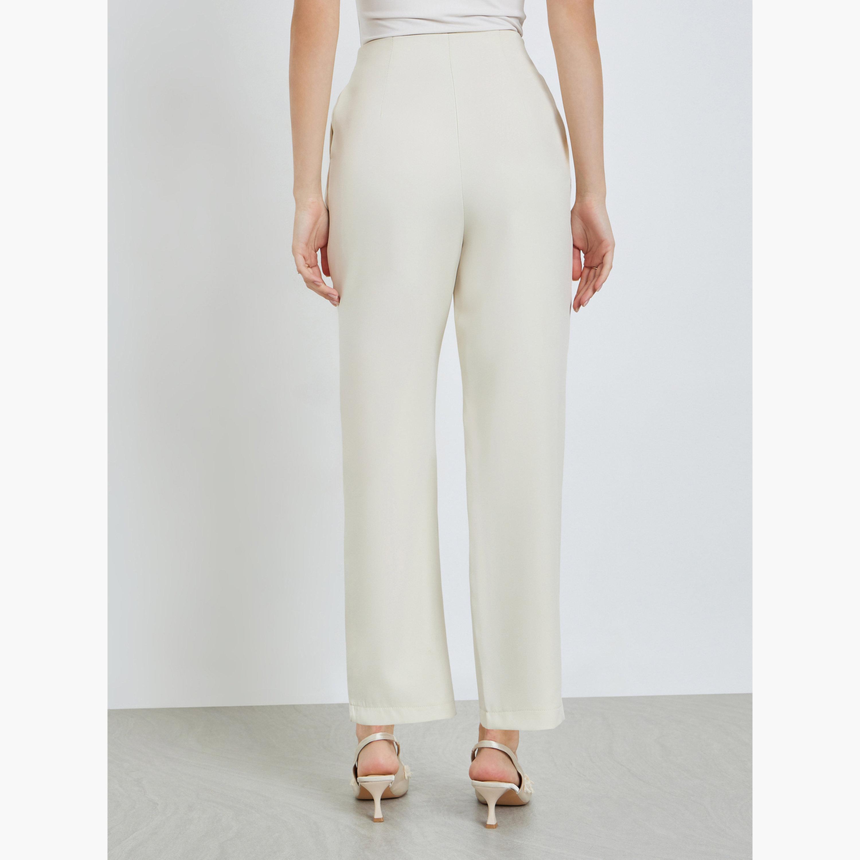 بنطال بأرجل واسعة-women-clothing-bottoms-trousers-image-3