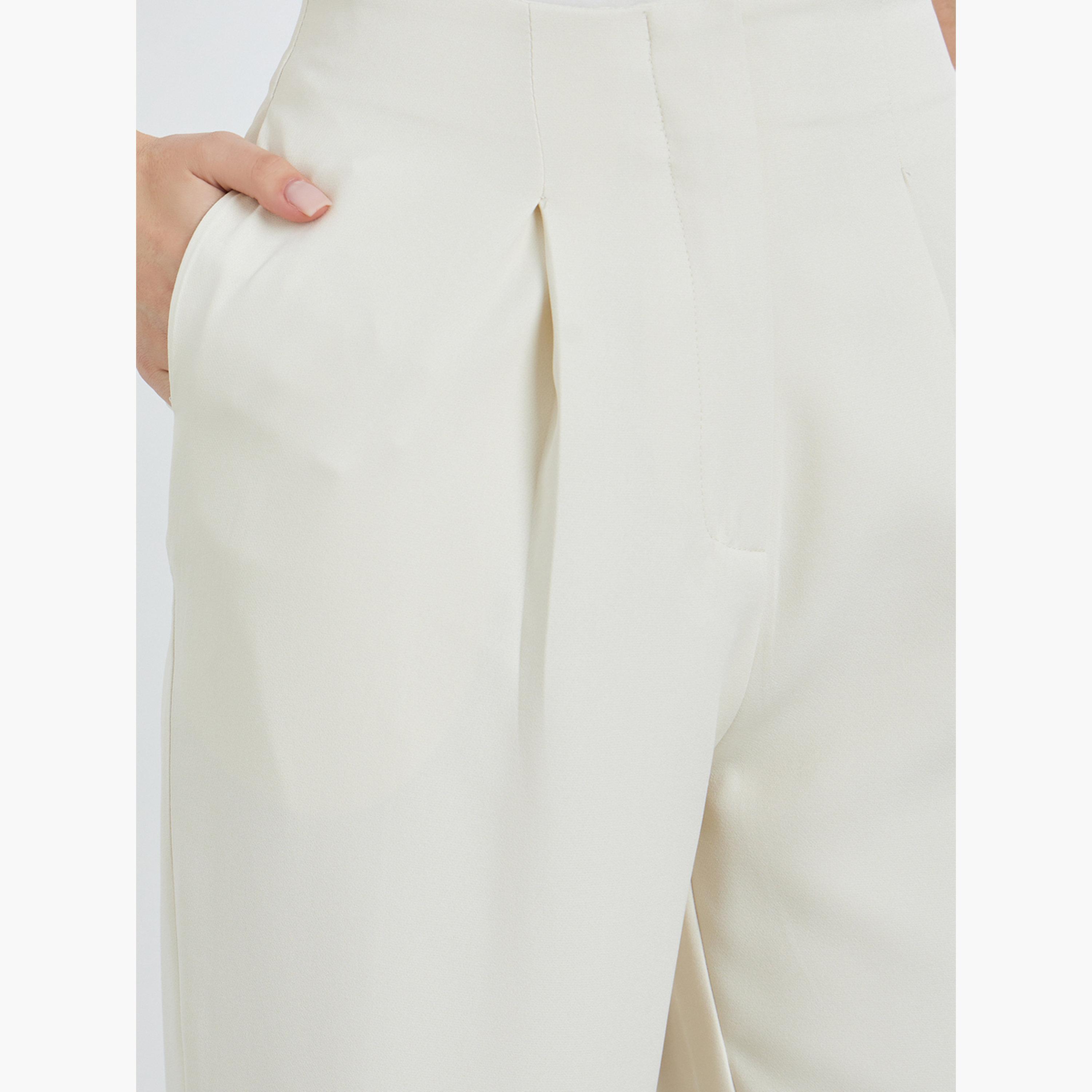 بنطال بأرجل واسعة-women-clothing-bottoms-trousers-image-4