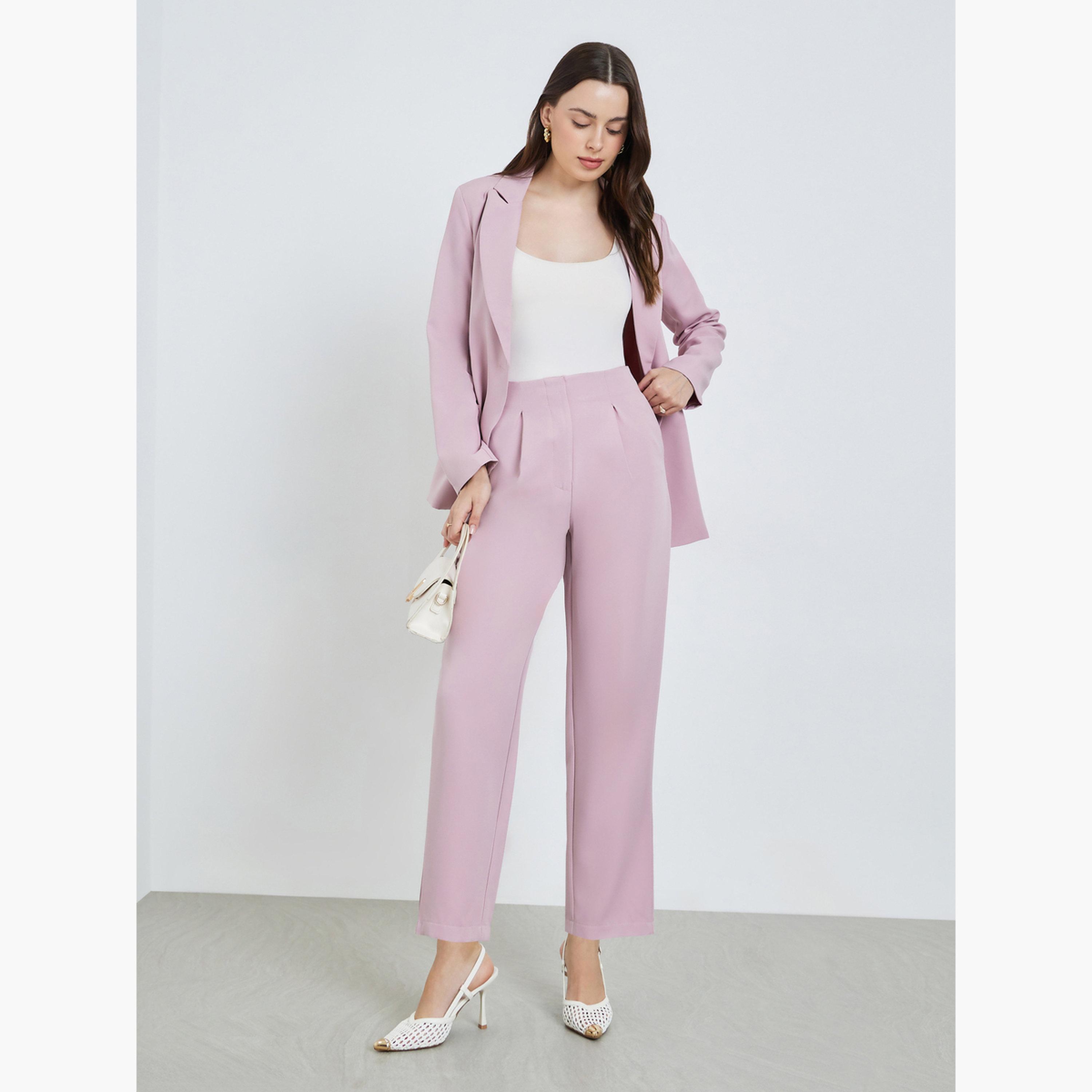 بنطال بأرجل واسعة-women-clothing-bottoms-trousers-image-2