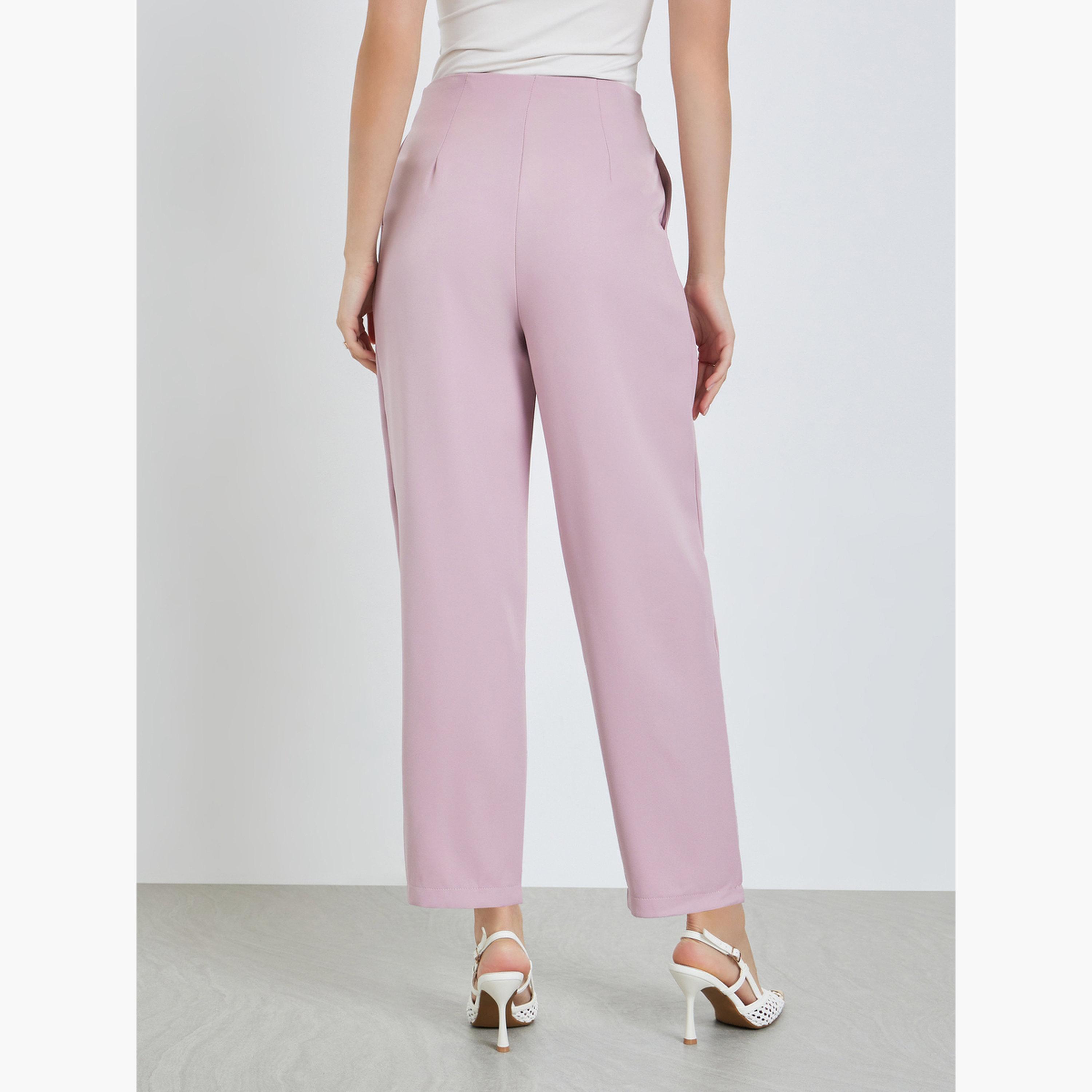 بنطال بأرجل واسعة-women-clothing-bottoms-trousers-image-3