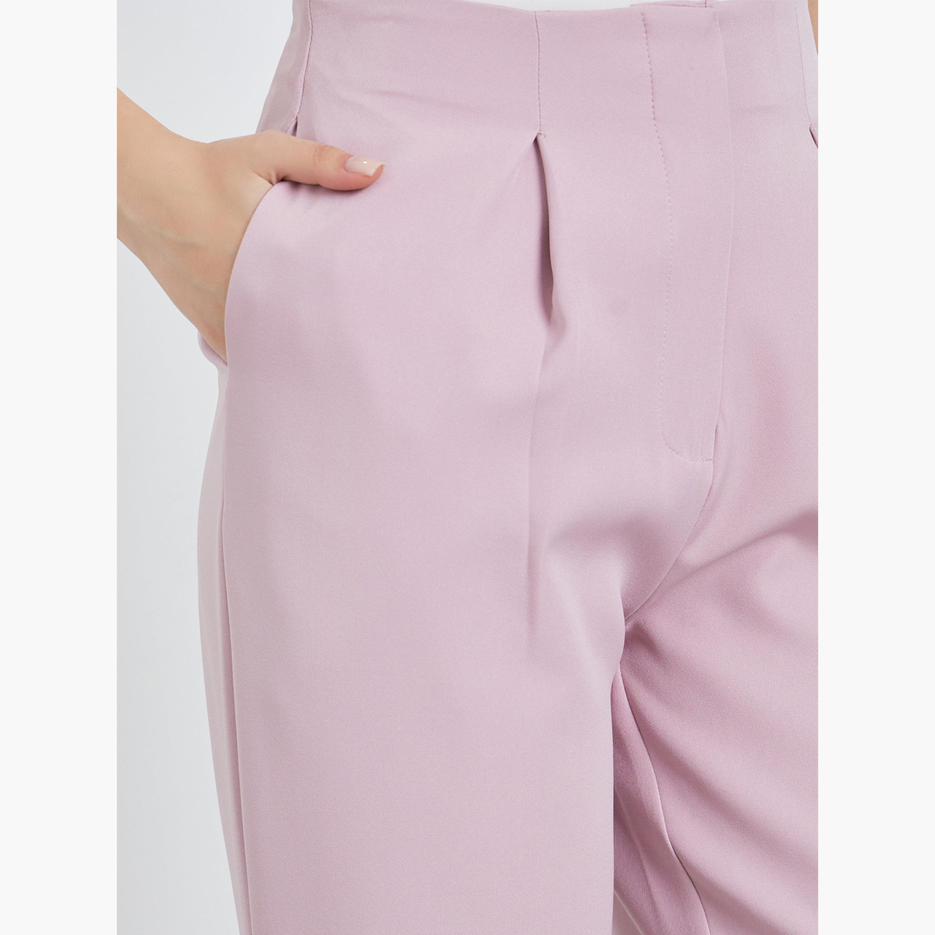 بنطال بأرجل واسعة-women-clothing-bottoms-trousers-image-4