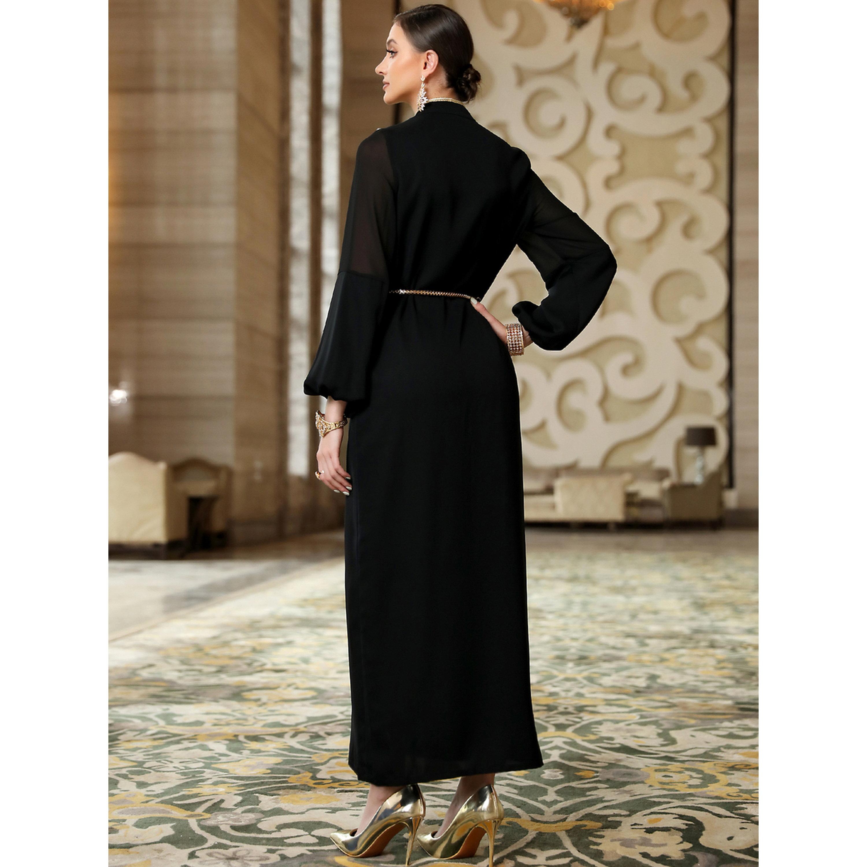 جلابية مزينة بالفصوص-women-arabicclothing-jalabiyas-image-3