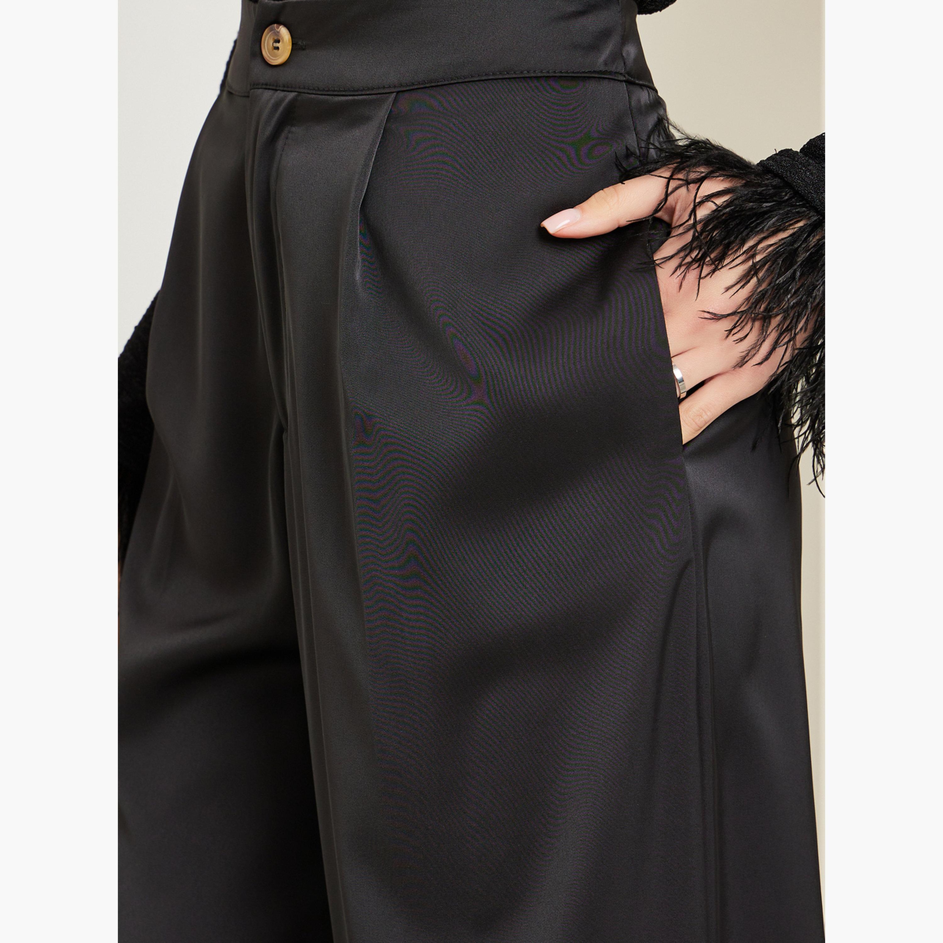 بنطال بأرجل واسعة-women-clothing-bottoms-trousers-image-4