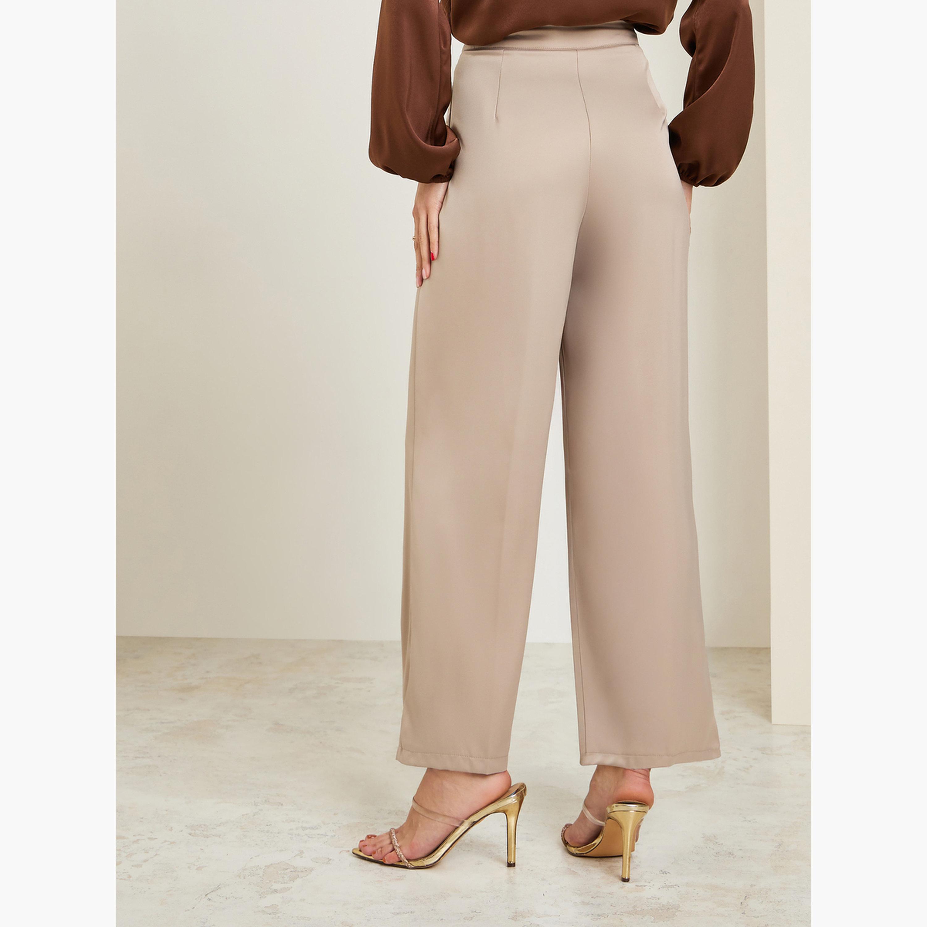 بنطال بأرجل واسعة-women-clothing-bottoms-trousers-image-3