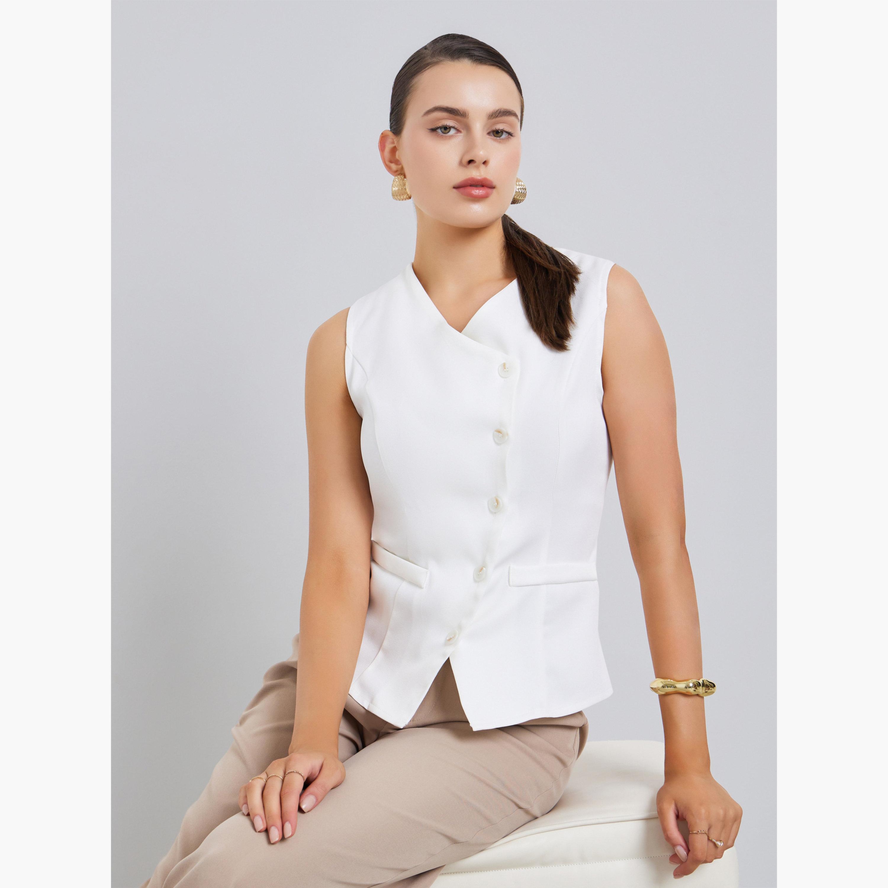 جيليه بلا أكمام-women-clothing-shirtsandblouses-blouses-image-3