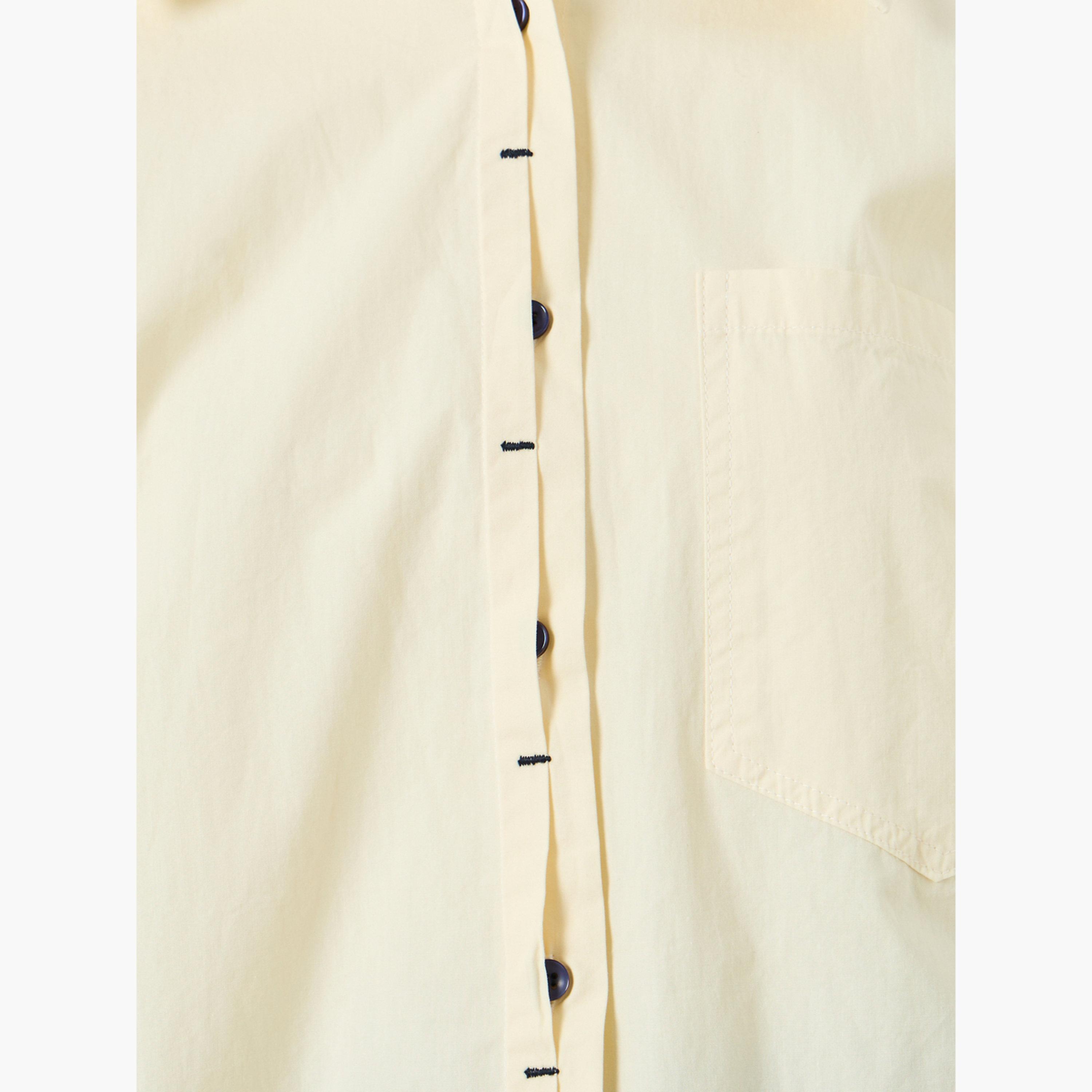 بلوزة بأكمام طويلة وقصة واسعة-women-clothing-shirtsandblouses-shirts-image-4