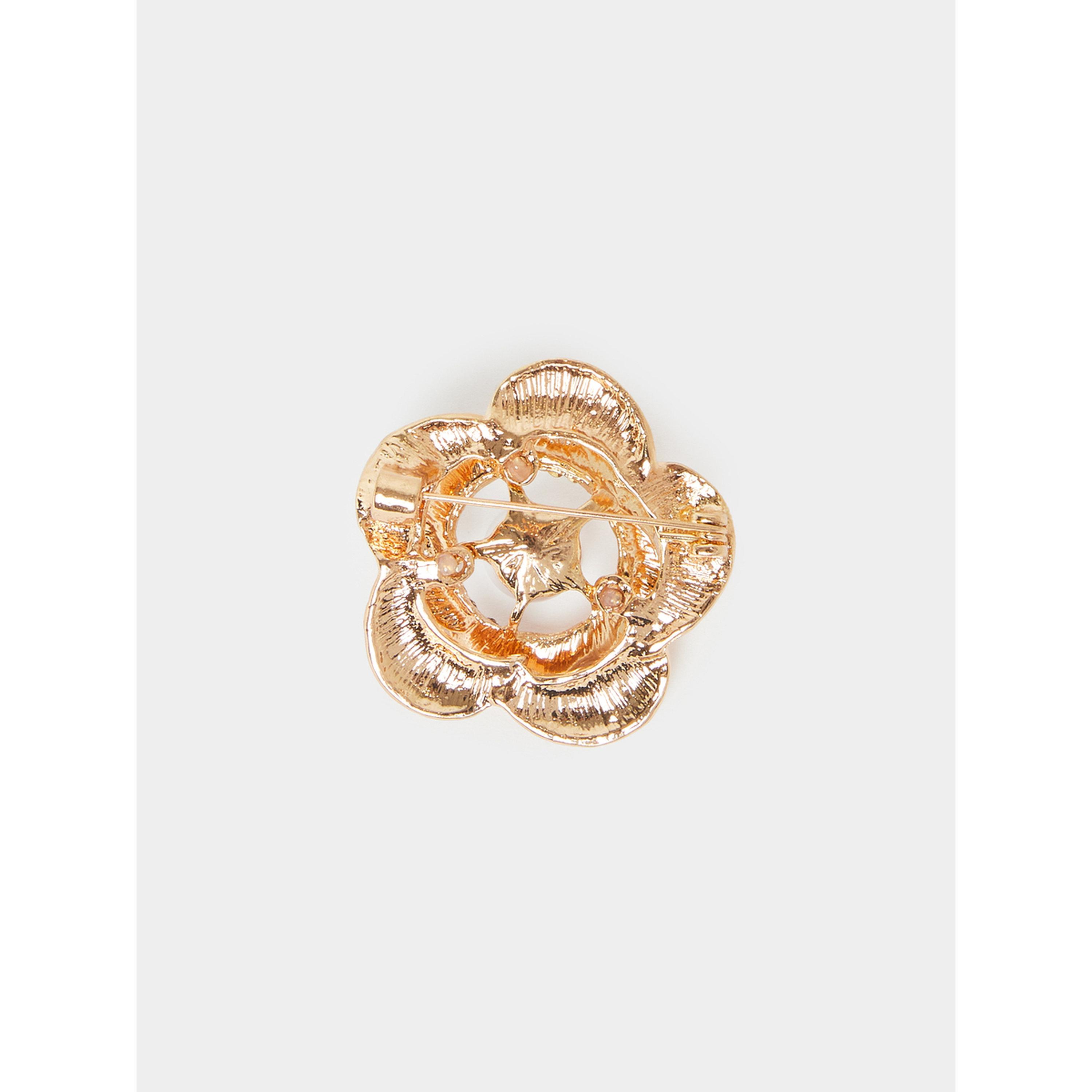 بروش بزهور وتفاصيل لؤلؤ-women-watchesandjewellery-jewellery-brooches-image-3