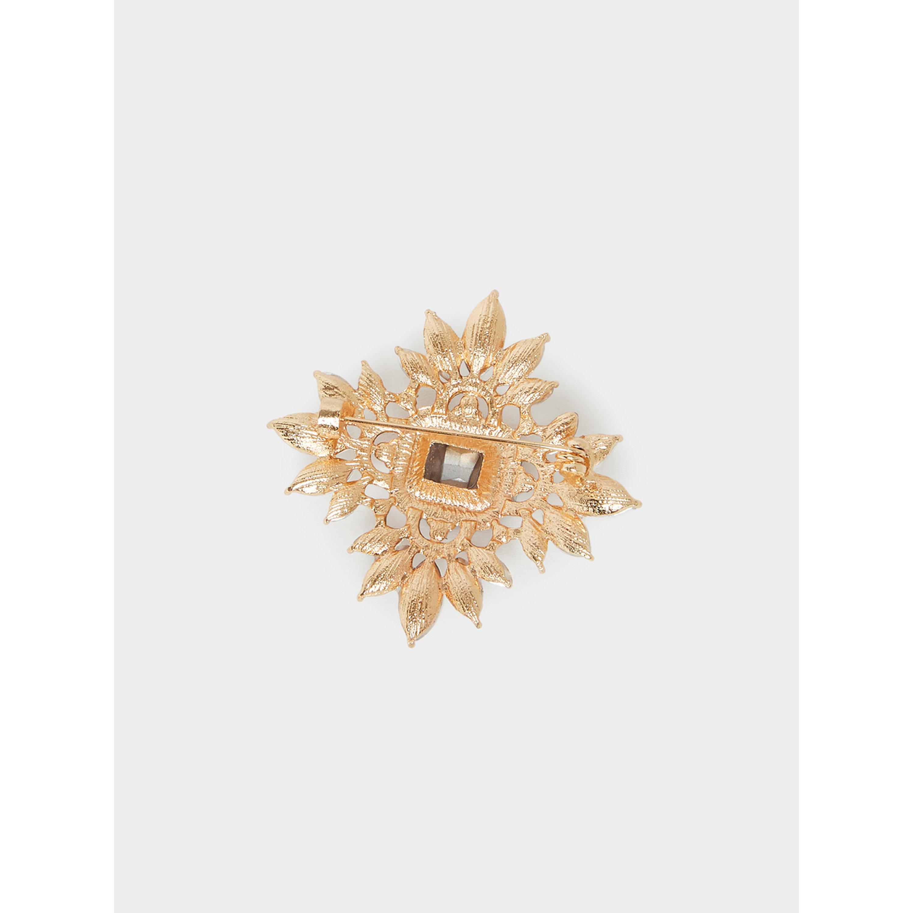 بروش بزمرد وكريستال-women-watchesandjewellery-jewellery-brooches-image-3