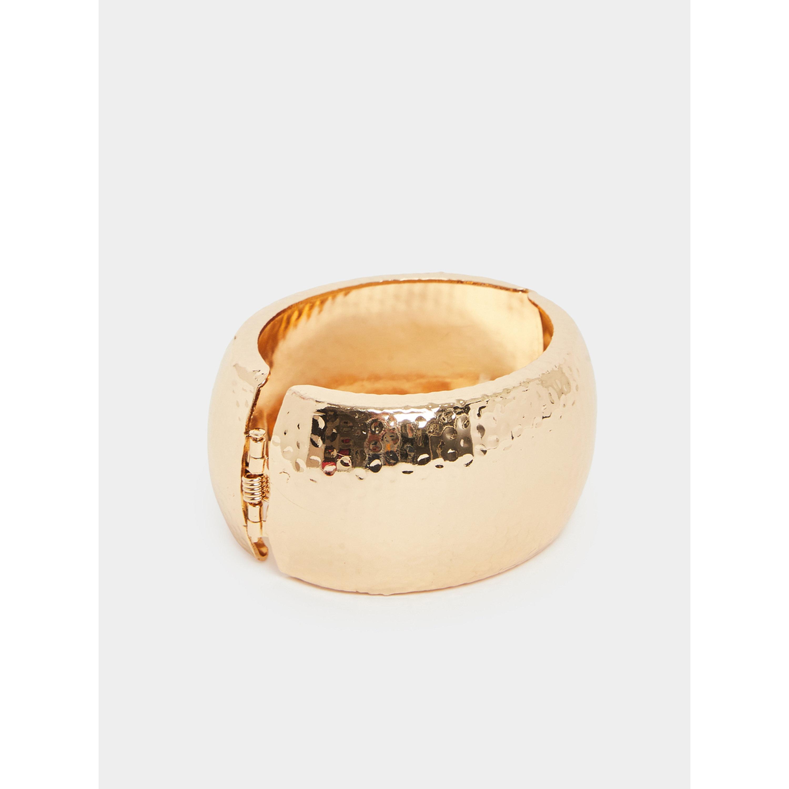سوار بنمط مطروق-women-watchesandjewellery-jewellery-banglesandbracelets-image-2