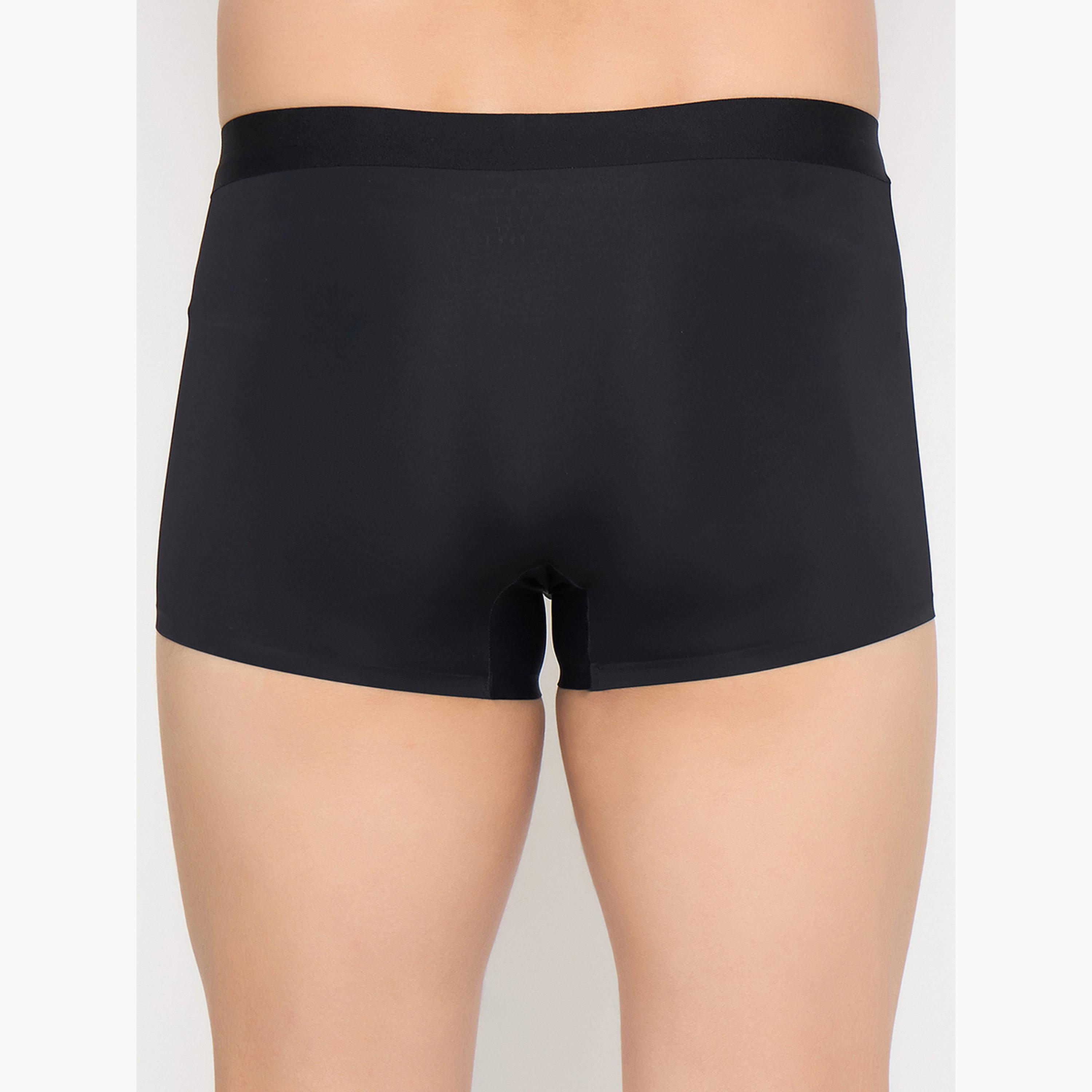 John Player Pack of 2 - Men Modern Bonded Trunks-men-clothing-innerwear-underwear-image-5