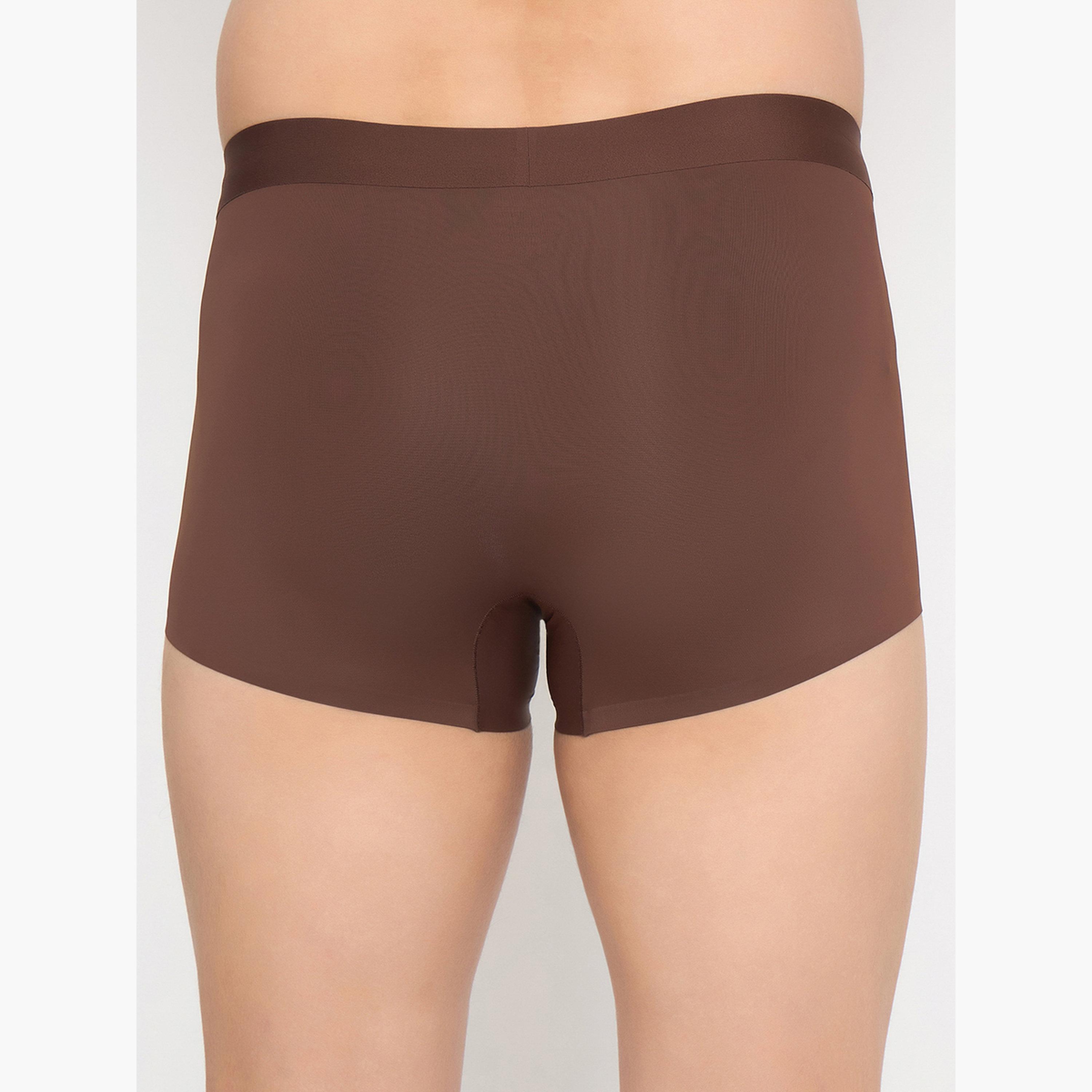 طقم من 2 بوكسر ترانك مودرن بدون خياطة-men-clothing-innerwear-underwear-image-3