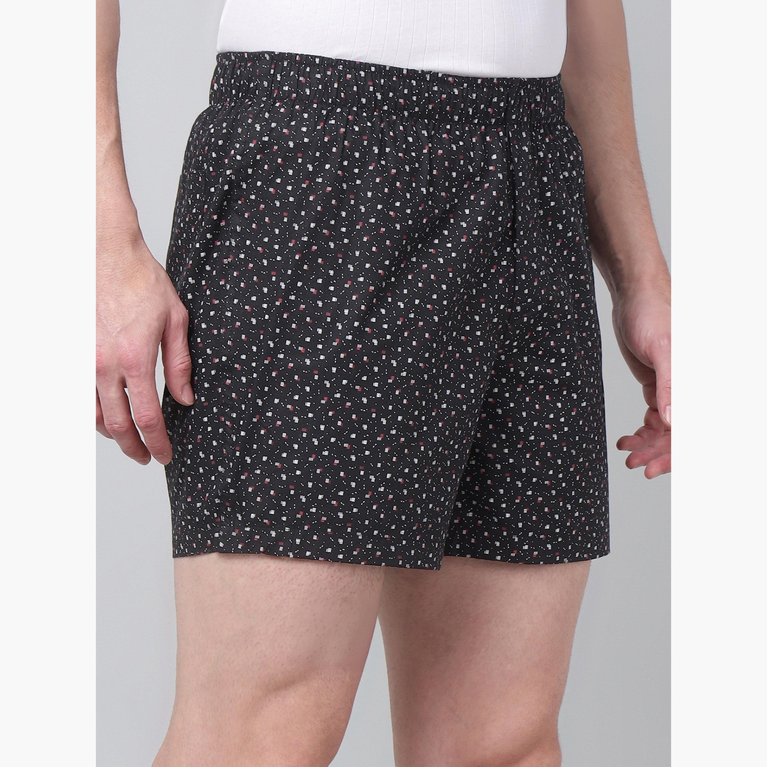 طقم من 2 بوكسر قطن رجالي-men-clothing-innerwear-underwear-image-6