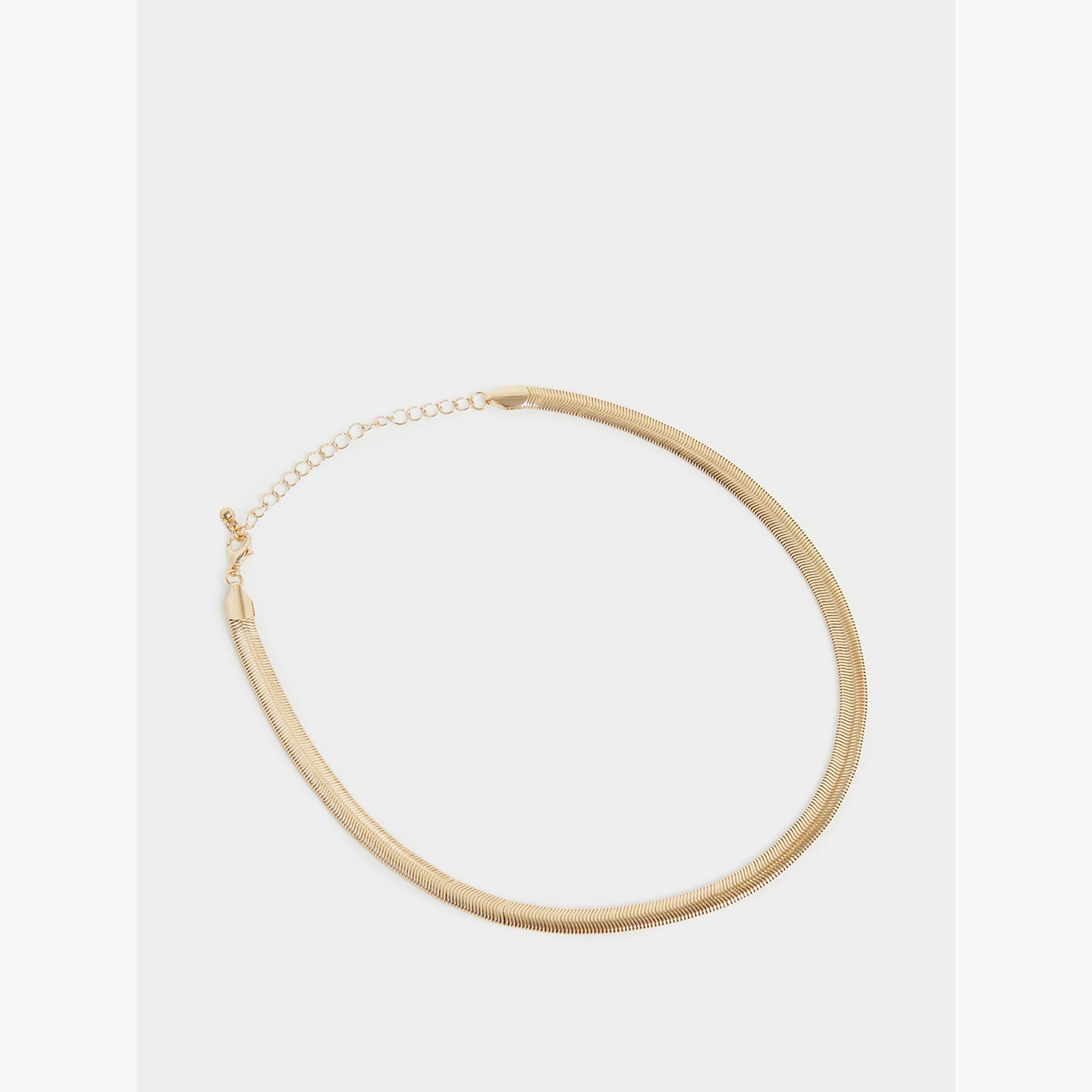 عقد بسلسلة هيرينجبون-women-watchesandjewellery-jewellery-necklacesandpendants-image-1