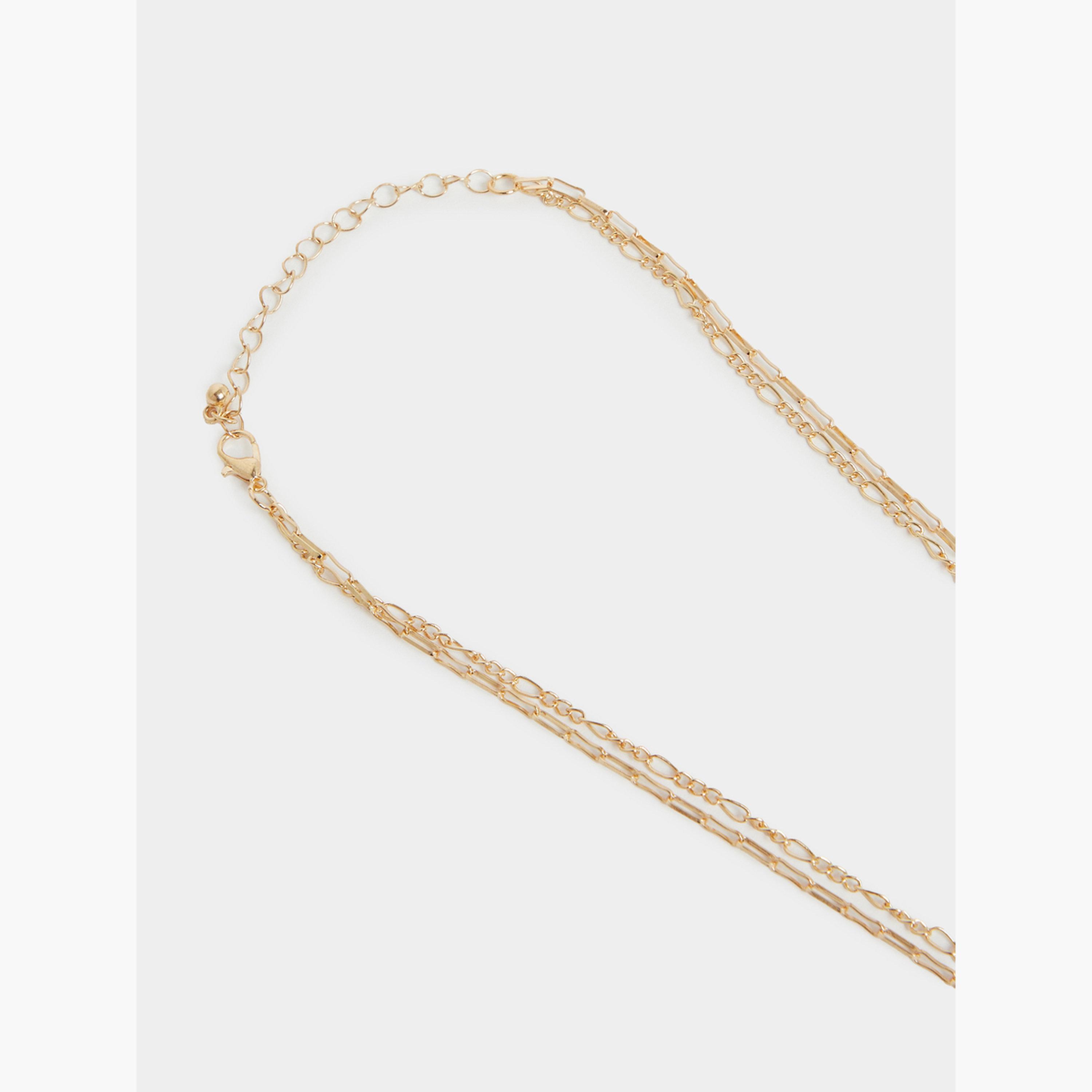 عقد بقلادة مزينة بحجر-women-watchesandjewellery-jewellery-necklacesandpendants-image-4