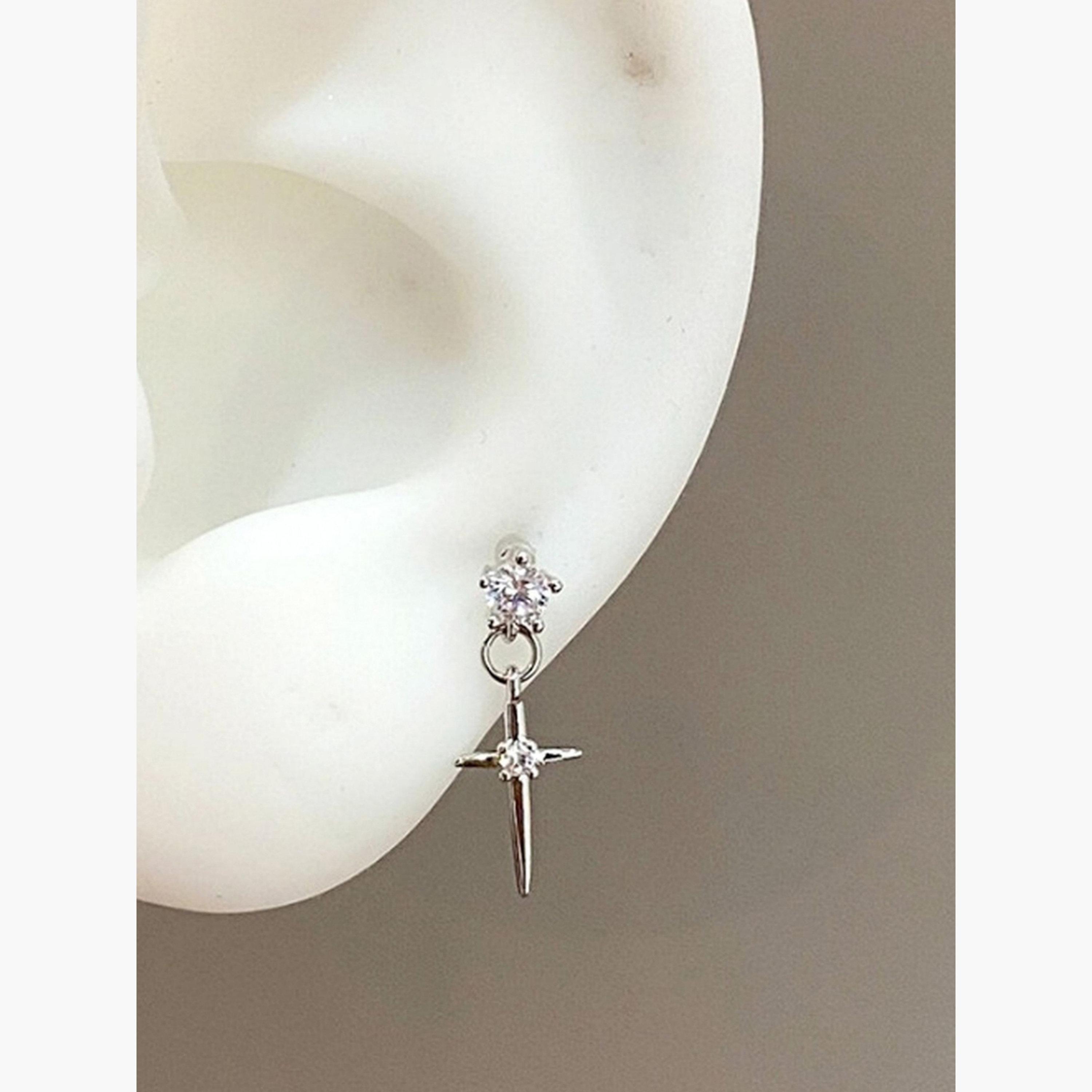 أقراط مزينة بالراين-women-watchesandjewellery-jewellery-earrings-image-4