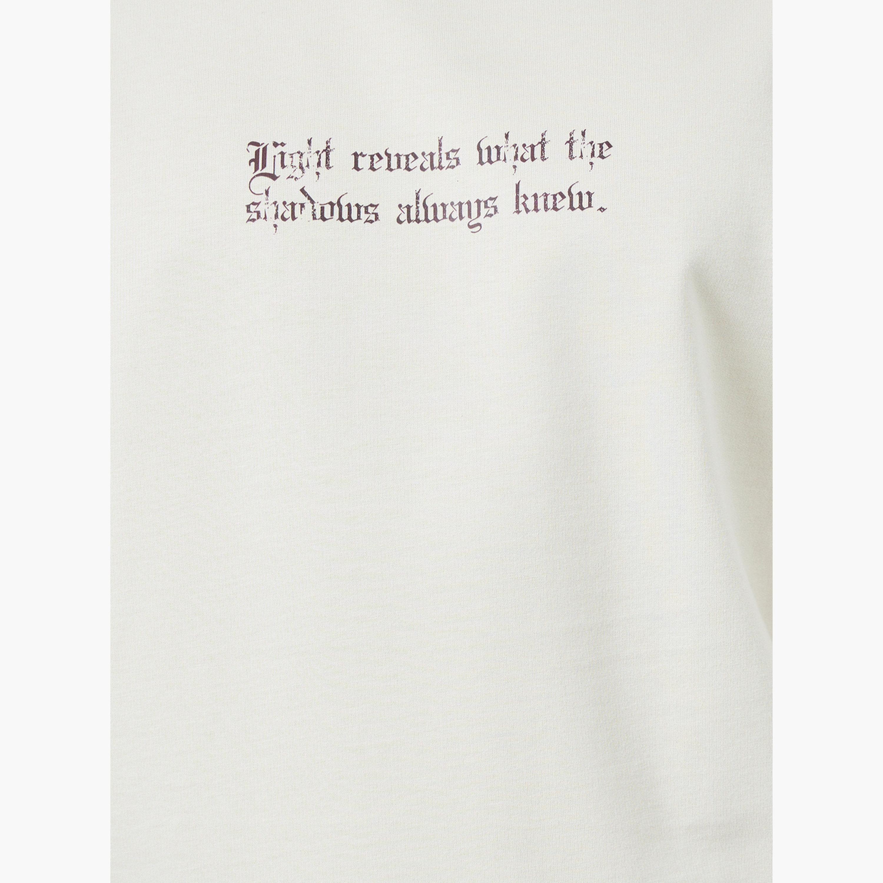 Styli Men Back Tapestry Print Oversized T-Shirt-men-clothing-tshirtsandpolos-polos-image-3