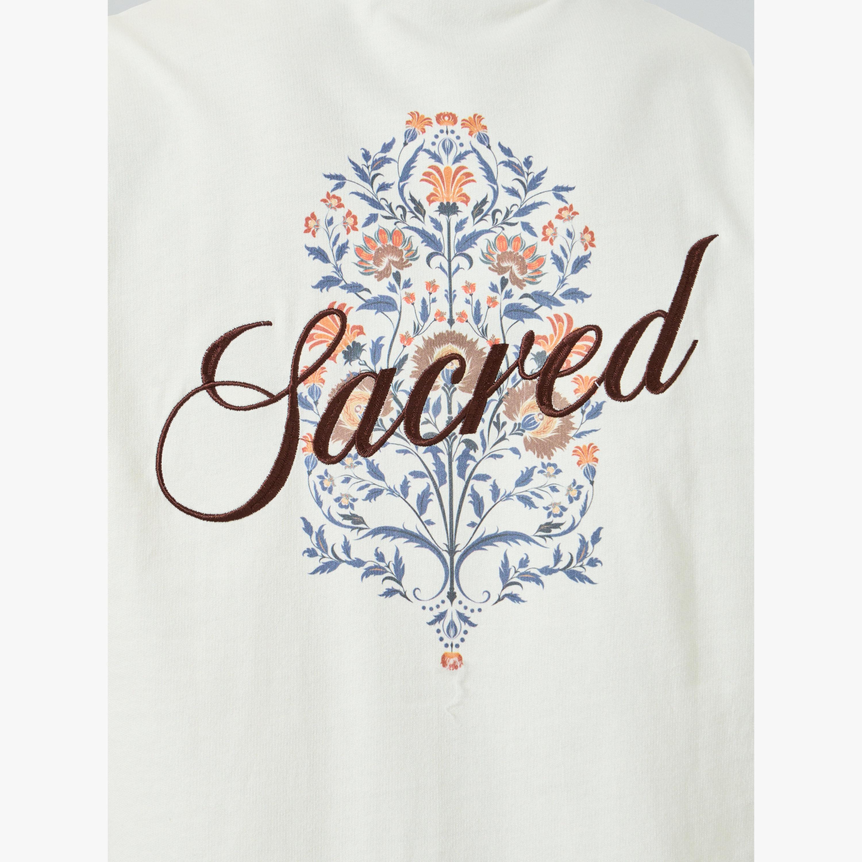 Styli Men Off White Embroidered Graphic T-Shirt-men-clothing-tshirtsandpolos-tshirts-image-4
