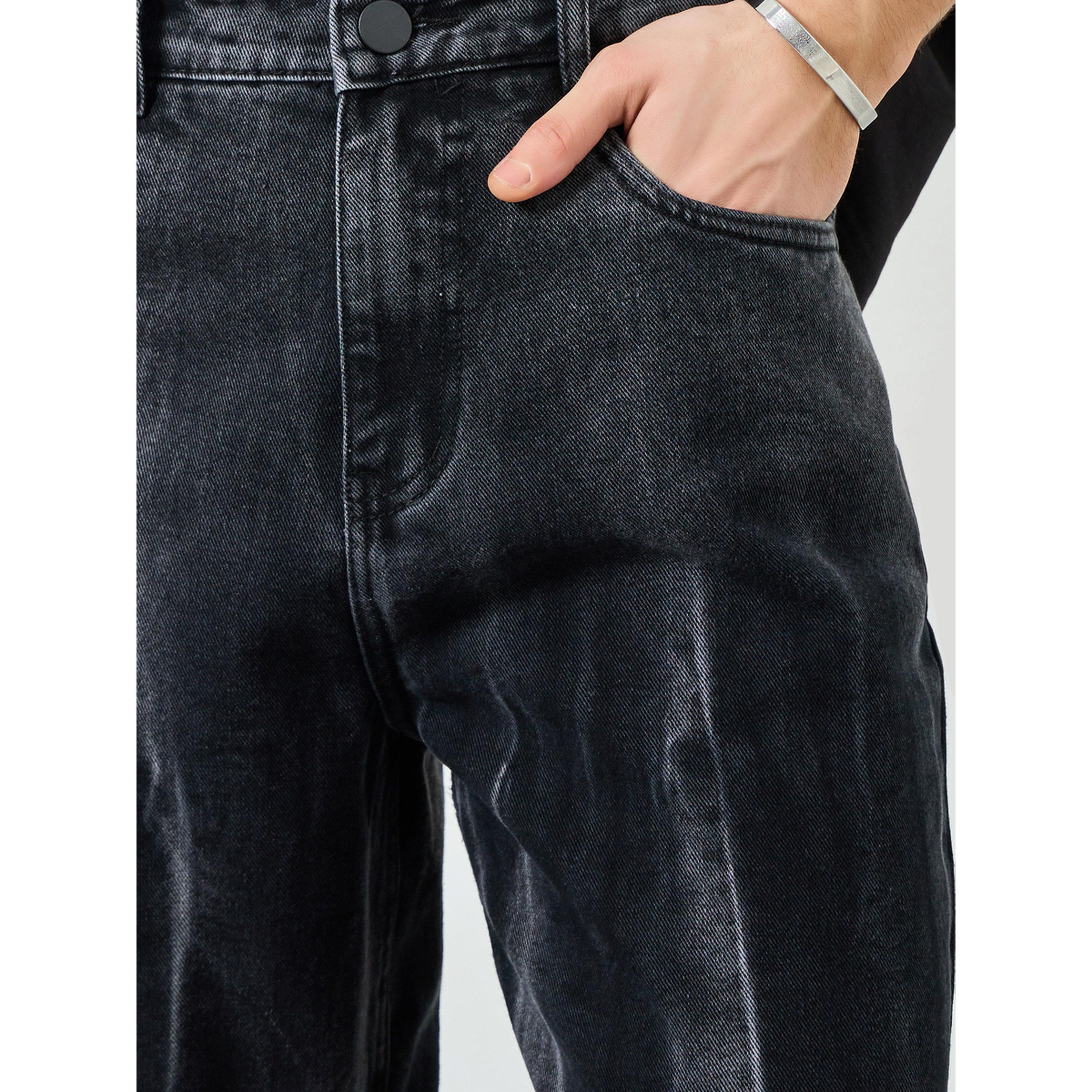 Styli Men Loose Fit Washed Jeans-men-clothing-bottoms-jeans-image-3