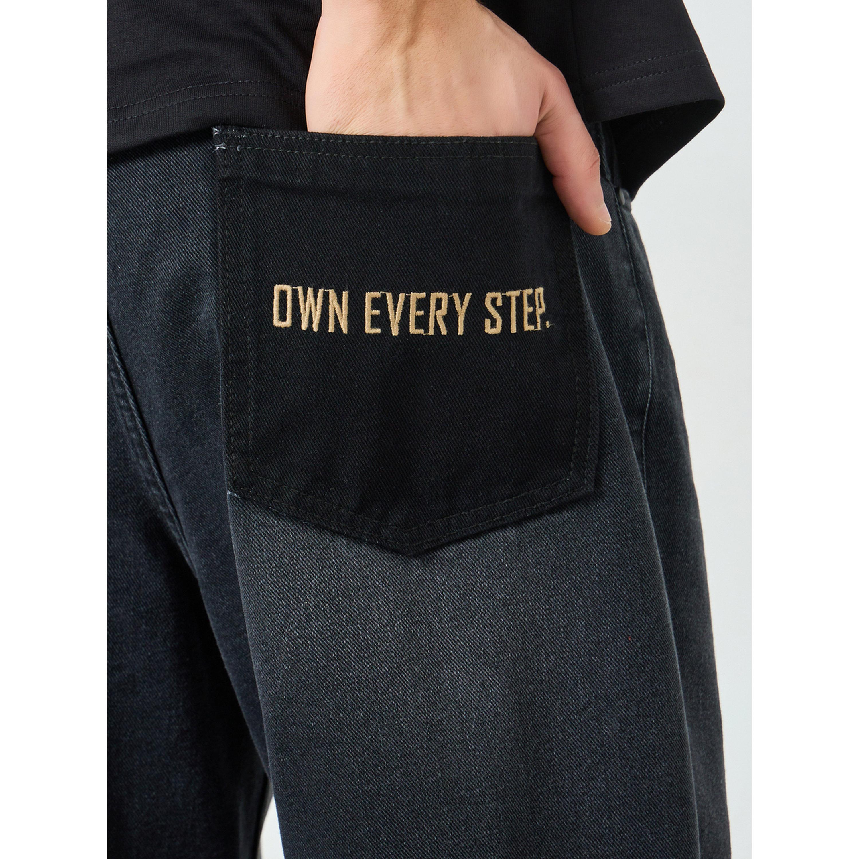 Styli Men Loose Fit Faded Jeans-men-clothing-bottoms-jeans-image-4