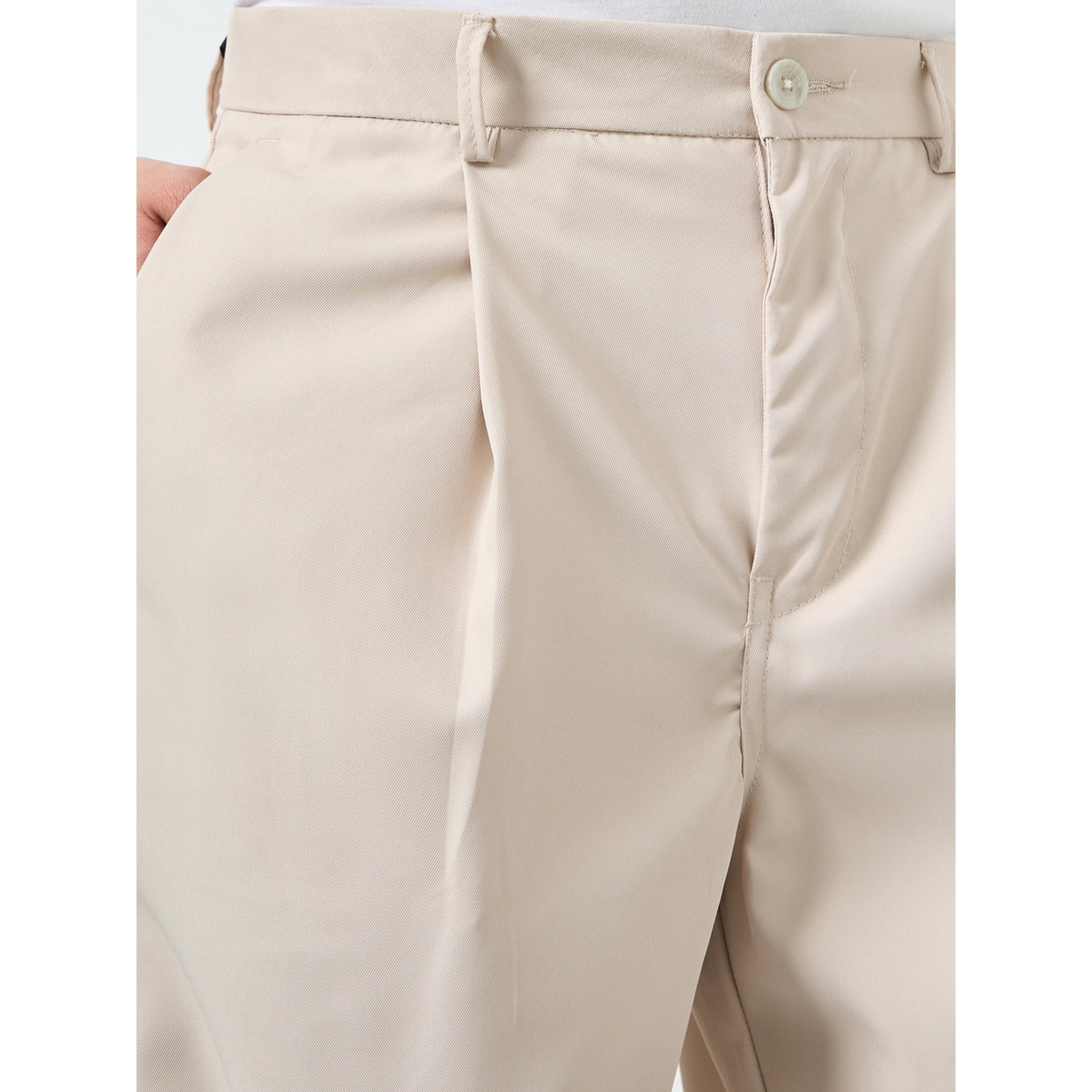 بنطال بأرجل واسعة وكسرات للرجال-men-clothing-bottoms-trousersandchinos-trousers-image-3