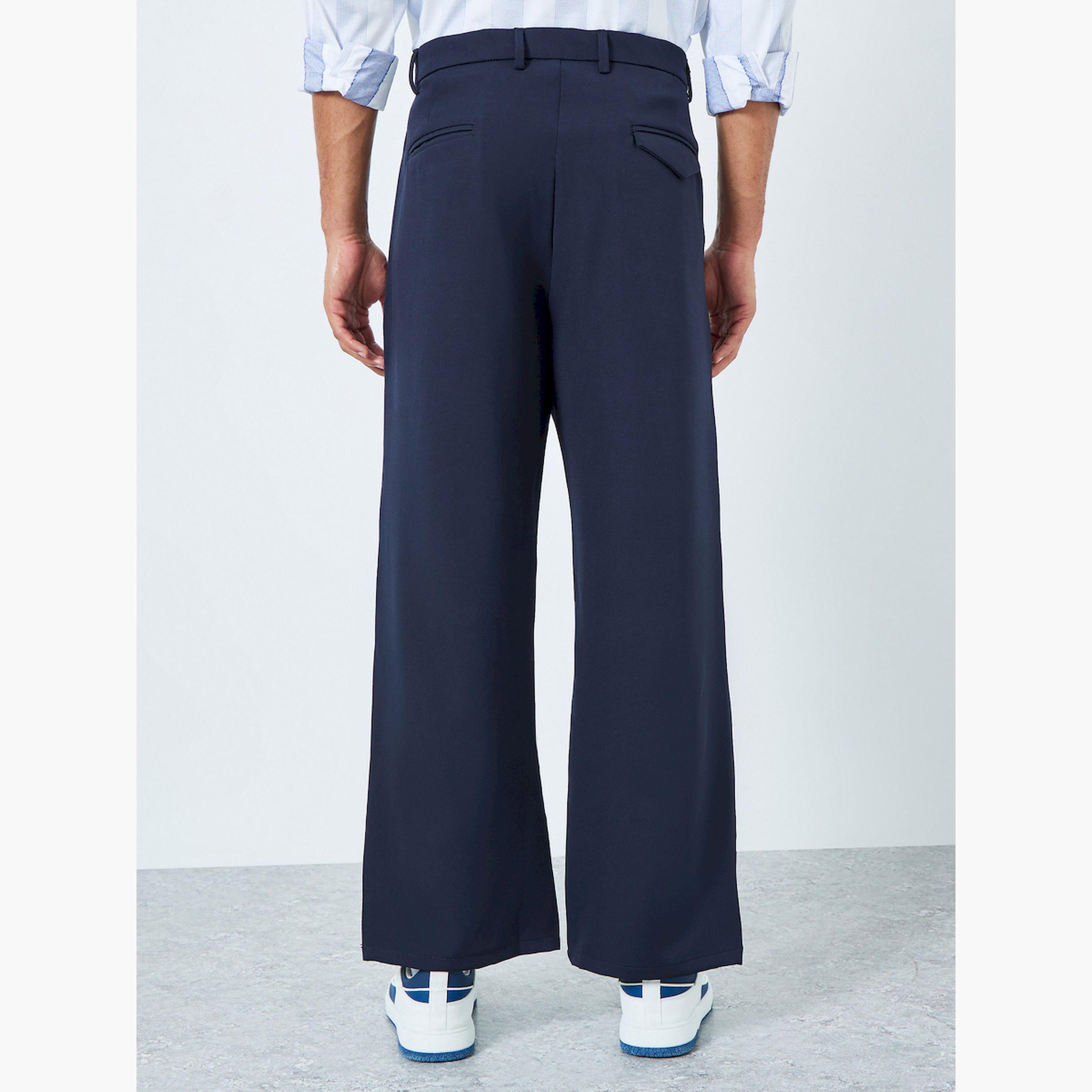 بنطال رجالي بأرجل واسعة-men-clothing-bottoms-trousersandchinos-trousers-image-3