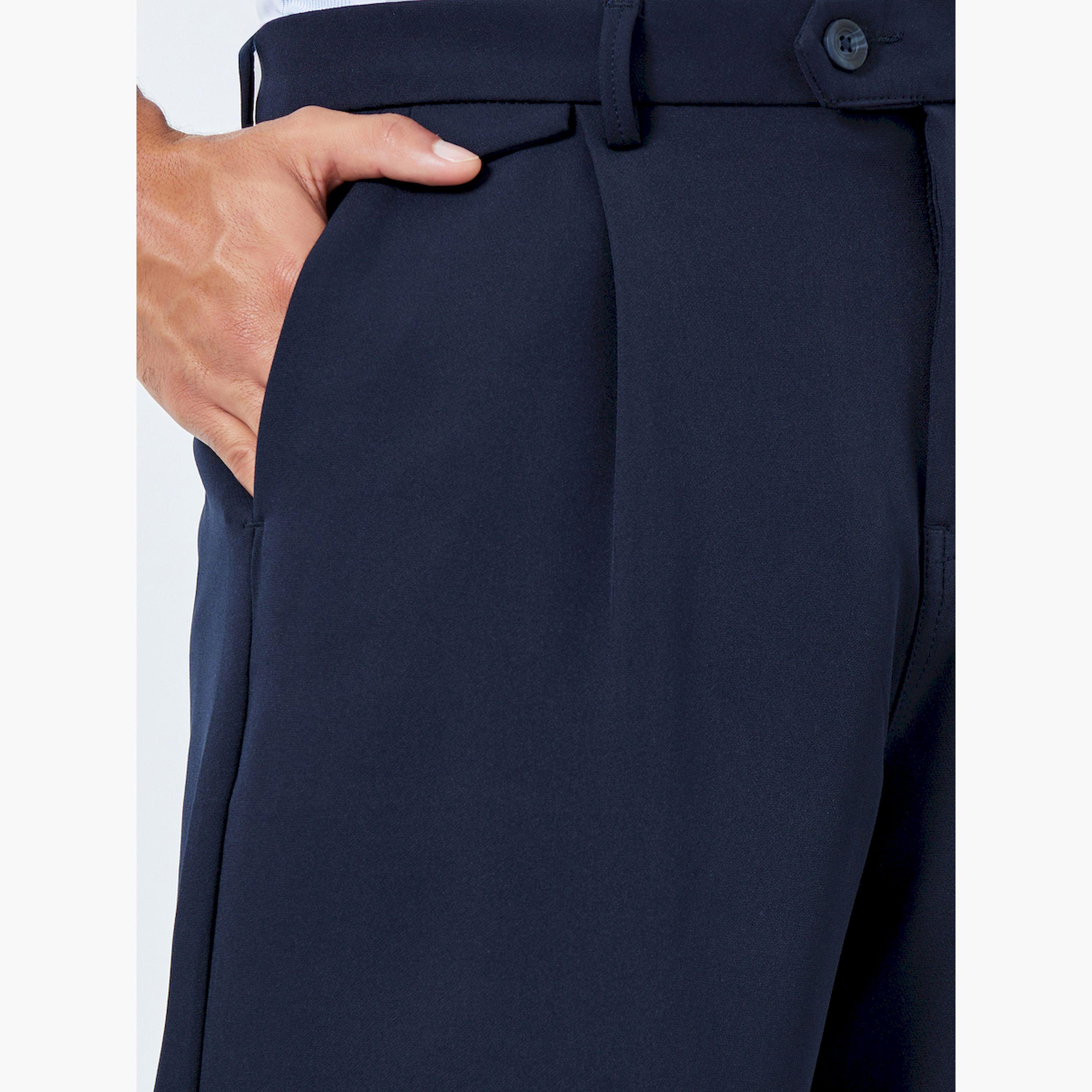 بنطال رجالي بأرجل واسعة-men-clothing-bottoms-trousersandchinos-trousers-image-4