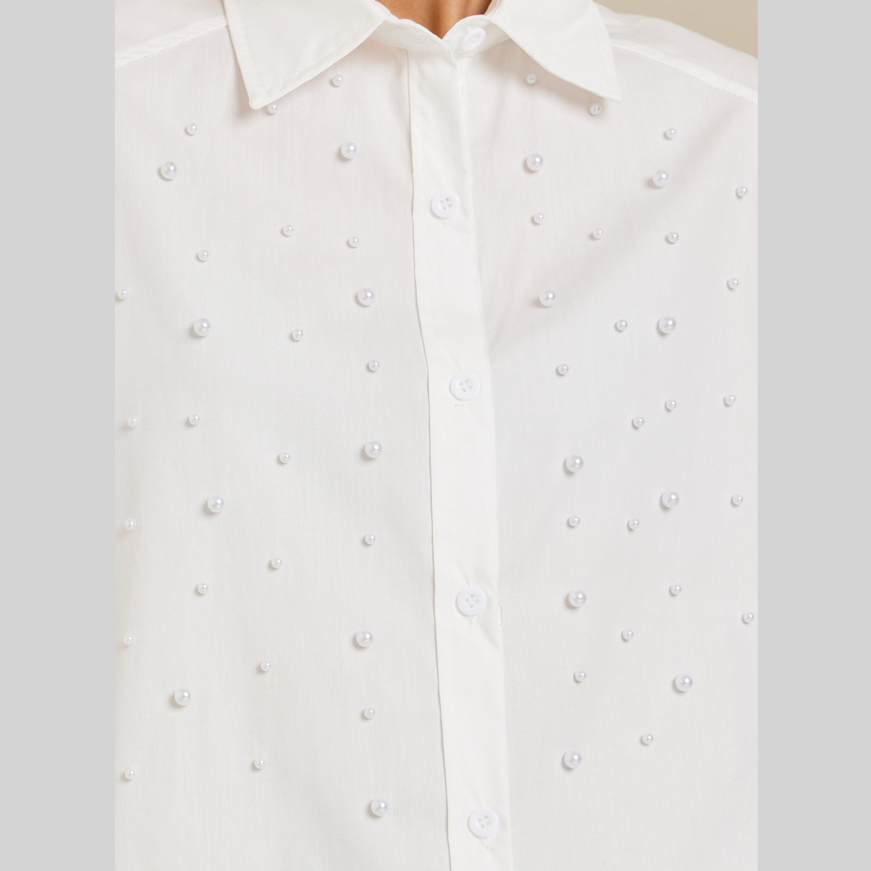 بلوزة مزين باللؤلؤ-women-clothing-shirtsandblouses-shirts-image-5