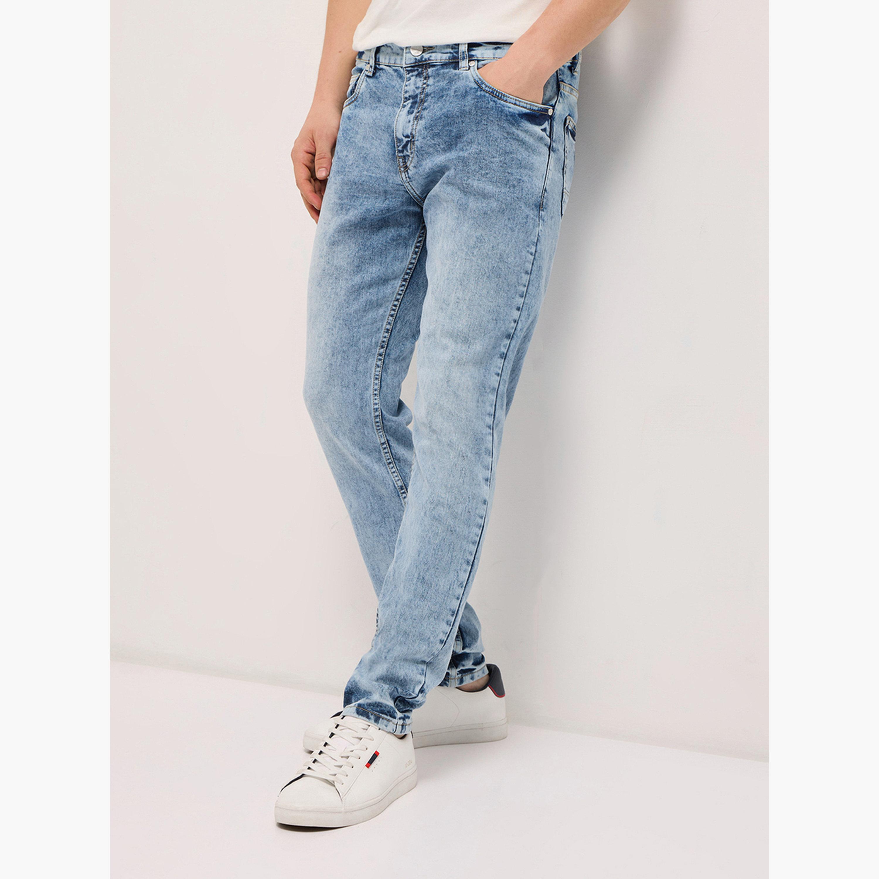The Bear House X Styli Men Mid Rise Skinny Fit Jeans-men-clothing-bottoms-jeans-image-6