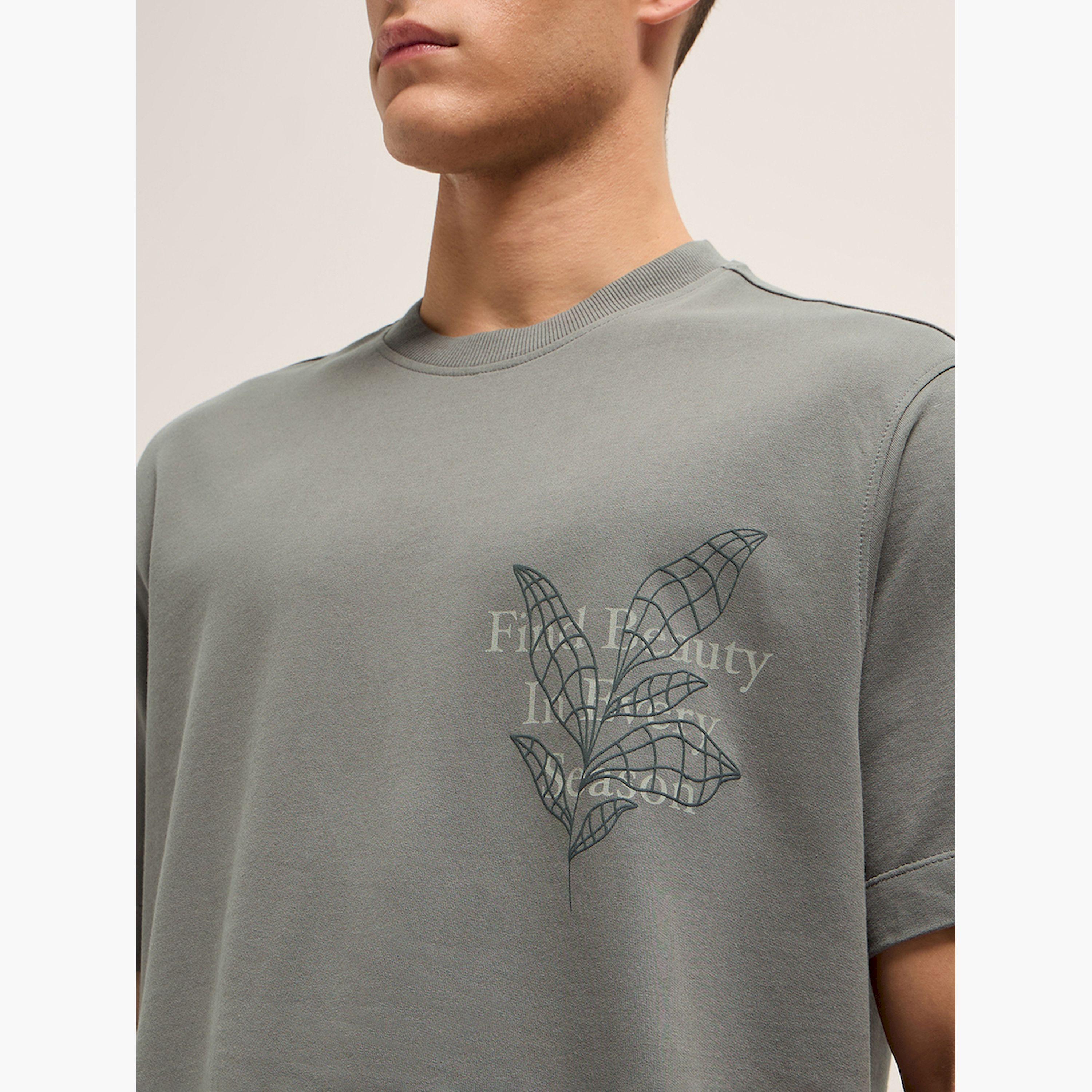 The Bear House X Styli Men Pure Cotton Graphic Oversized T-Shirt-men-clothing-tshirtsandpolos-tshirts-image-6