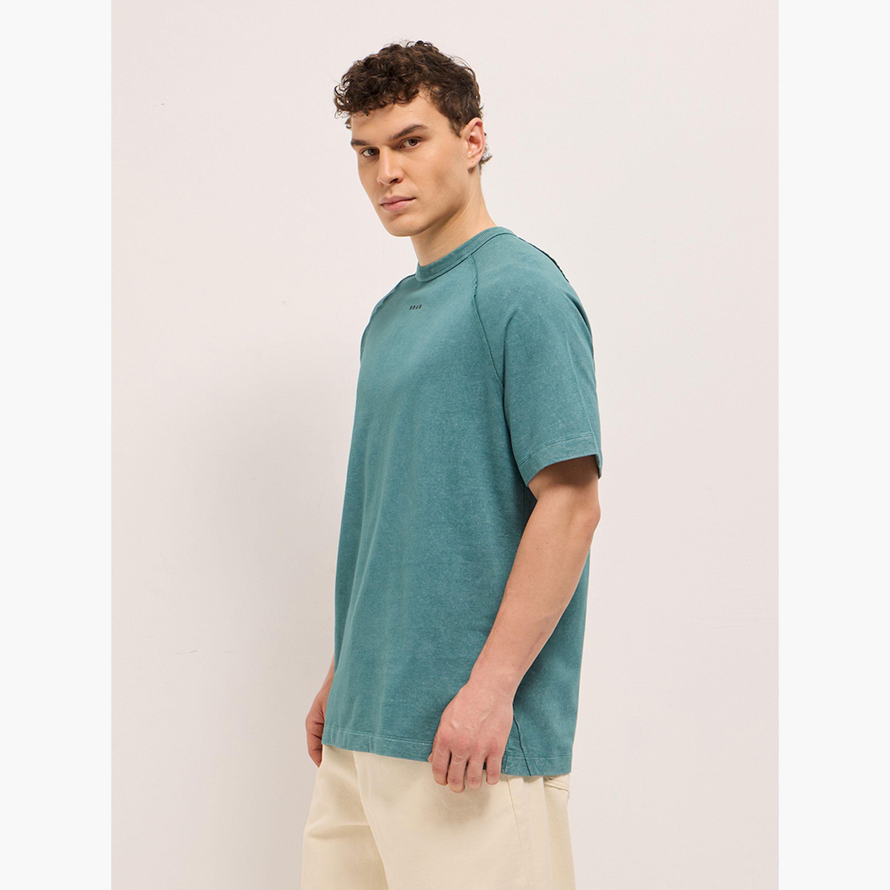 تيشيرت رجالي مغسول بأكمام ريجلان-men-clothing-tshirtsandpolos-tshirts-image-6
