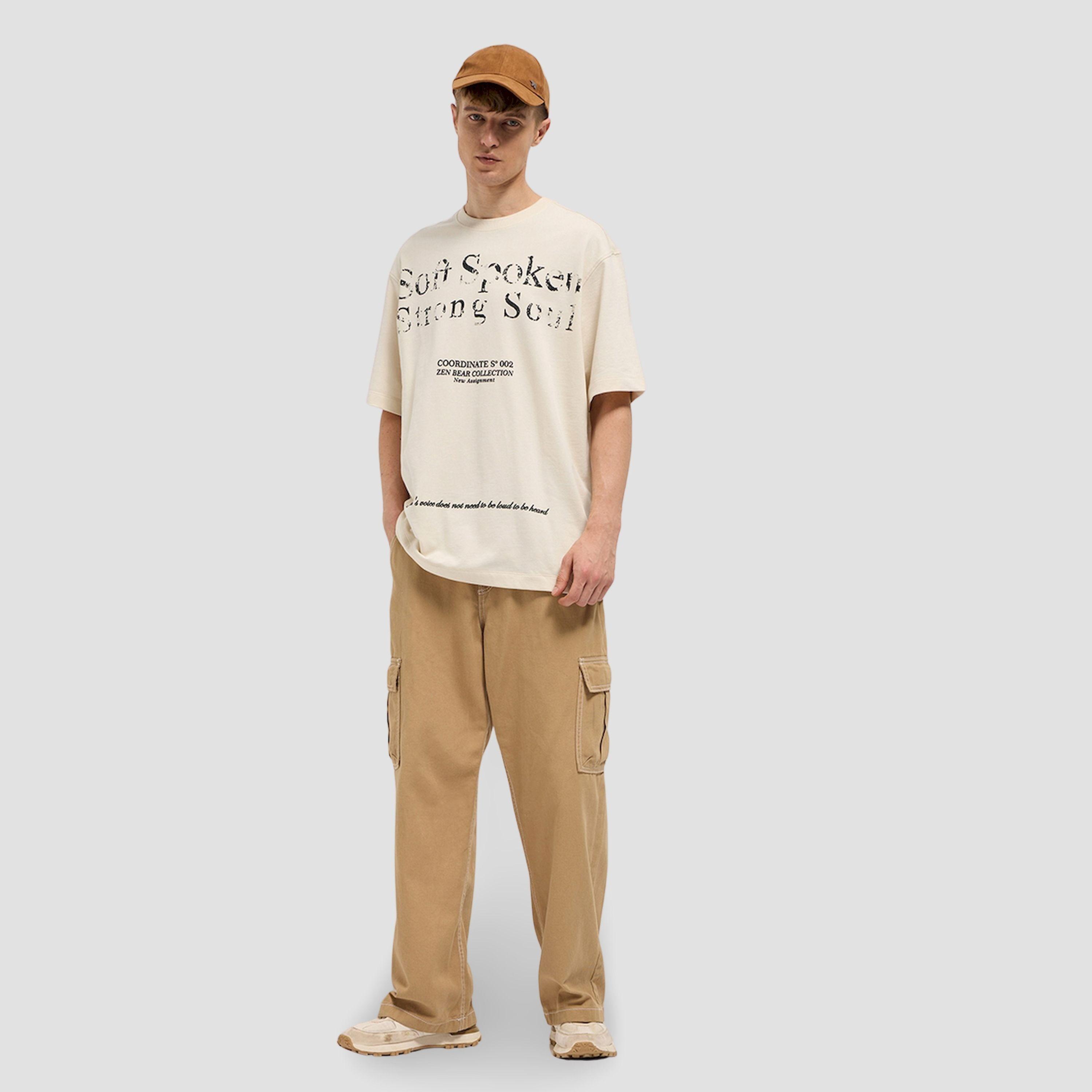 The Bear House X Styli Men Pure Cotton Graphic Oversized T-Shirt-men-clothing-tshirtsandpolos-tshirts-image-2