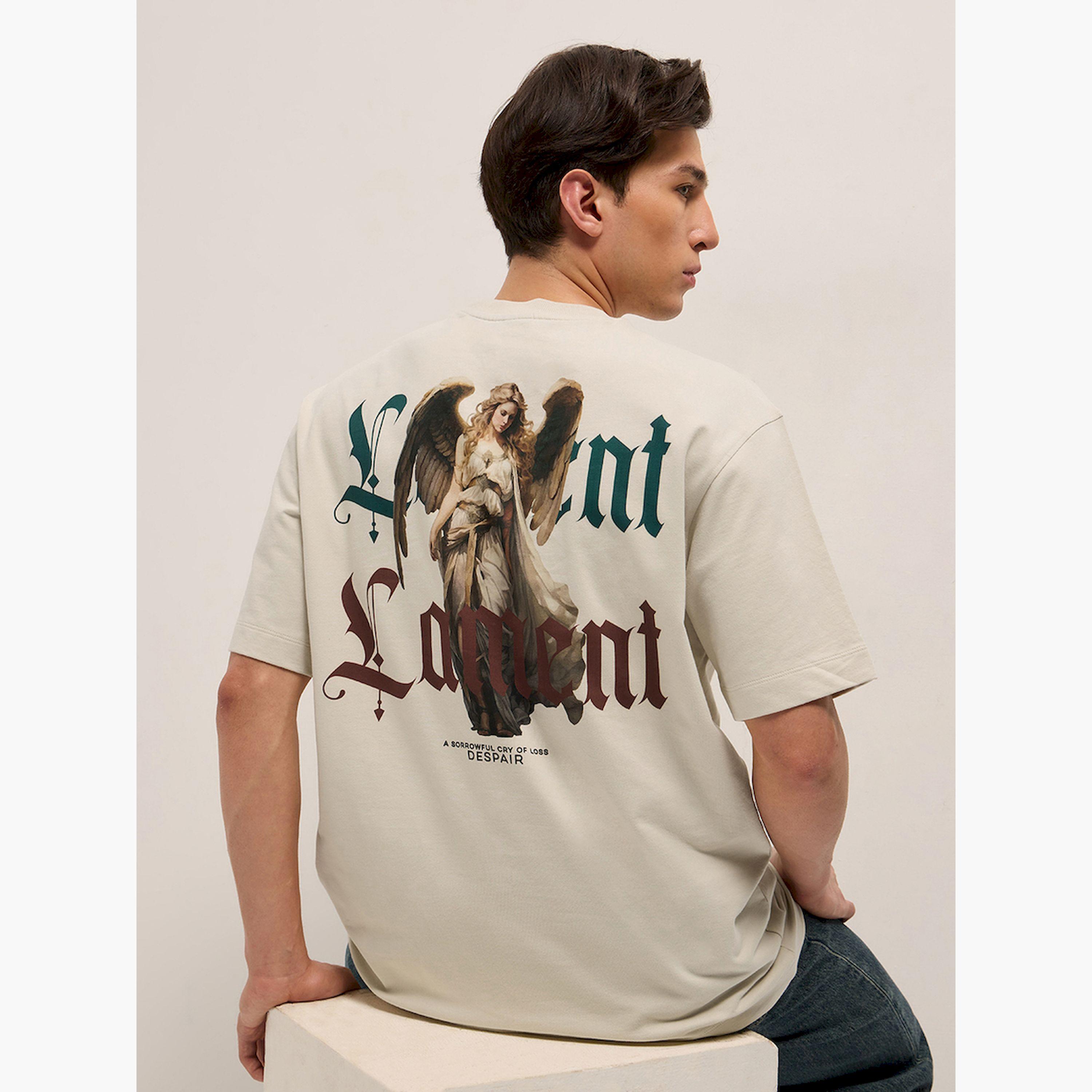 The Bear House X Styli Men Pure Cotton Graphic Oversized T-Shirt-men-clothing-tshirtsandpolos-tshirts-image-5