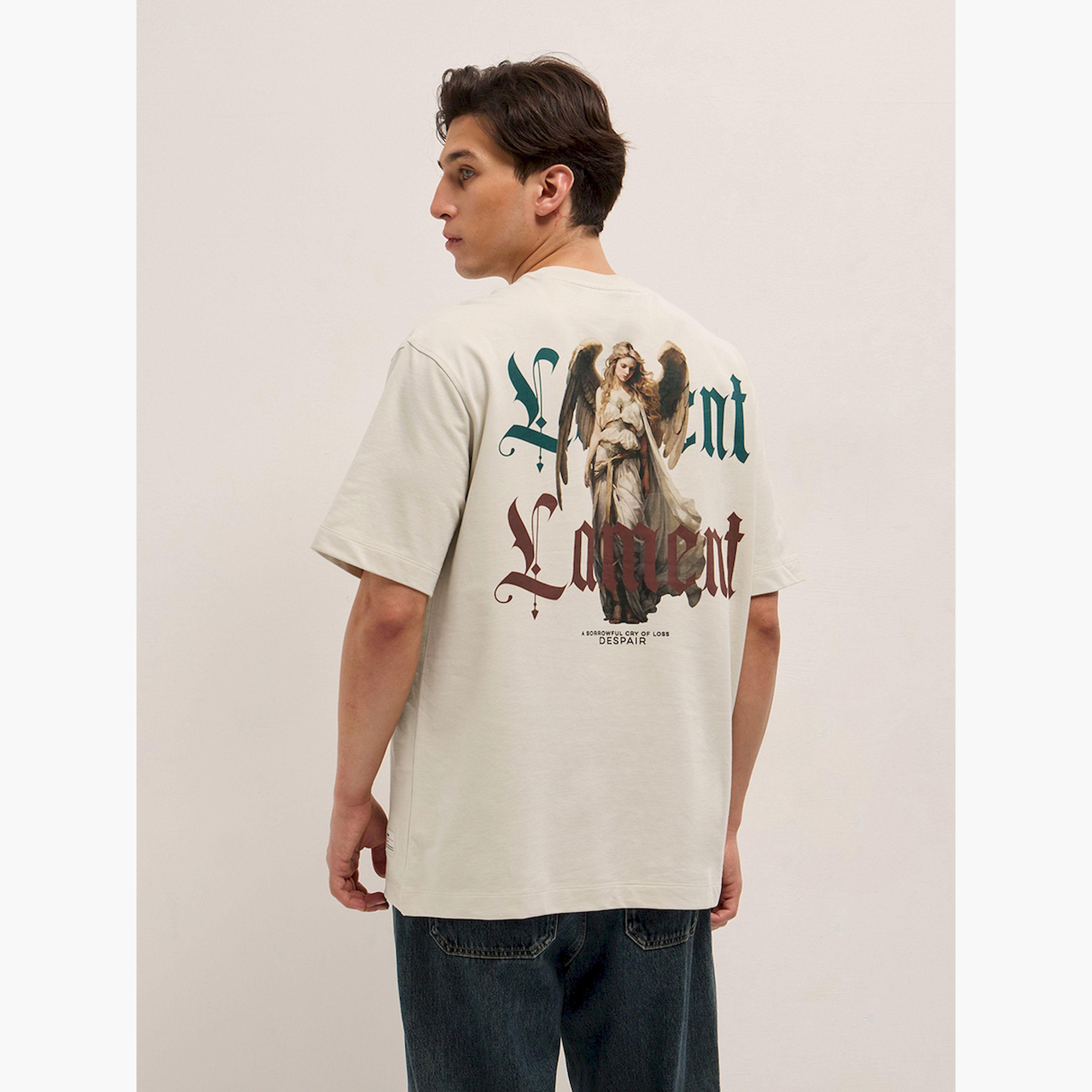 The Bear House X Styli Men Pure Cotton Graphic Oversized T-Shirt-men-clothing-tshirtsandpolos-tshirts-image-6