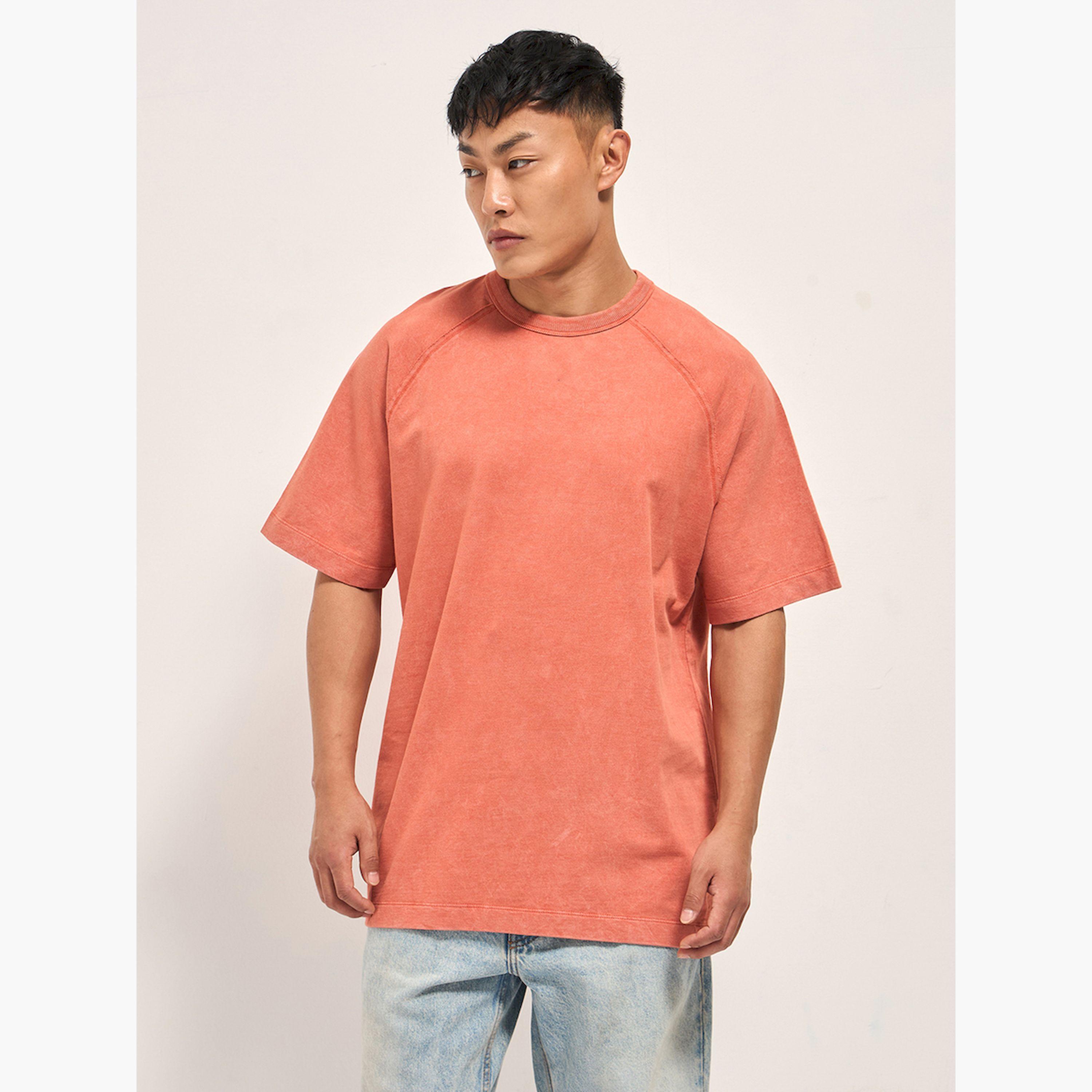 The Bear House X Styli Men Pure Cotton Oversized T-Shirt-men-clothing-tshirtsandpolos-tshirts-image-1