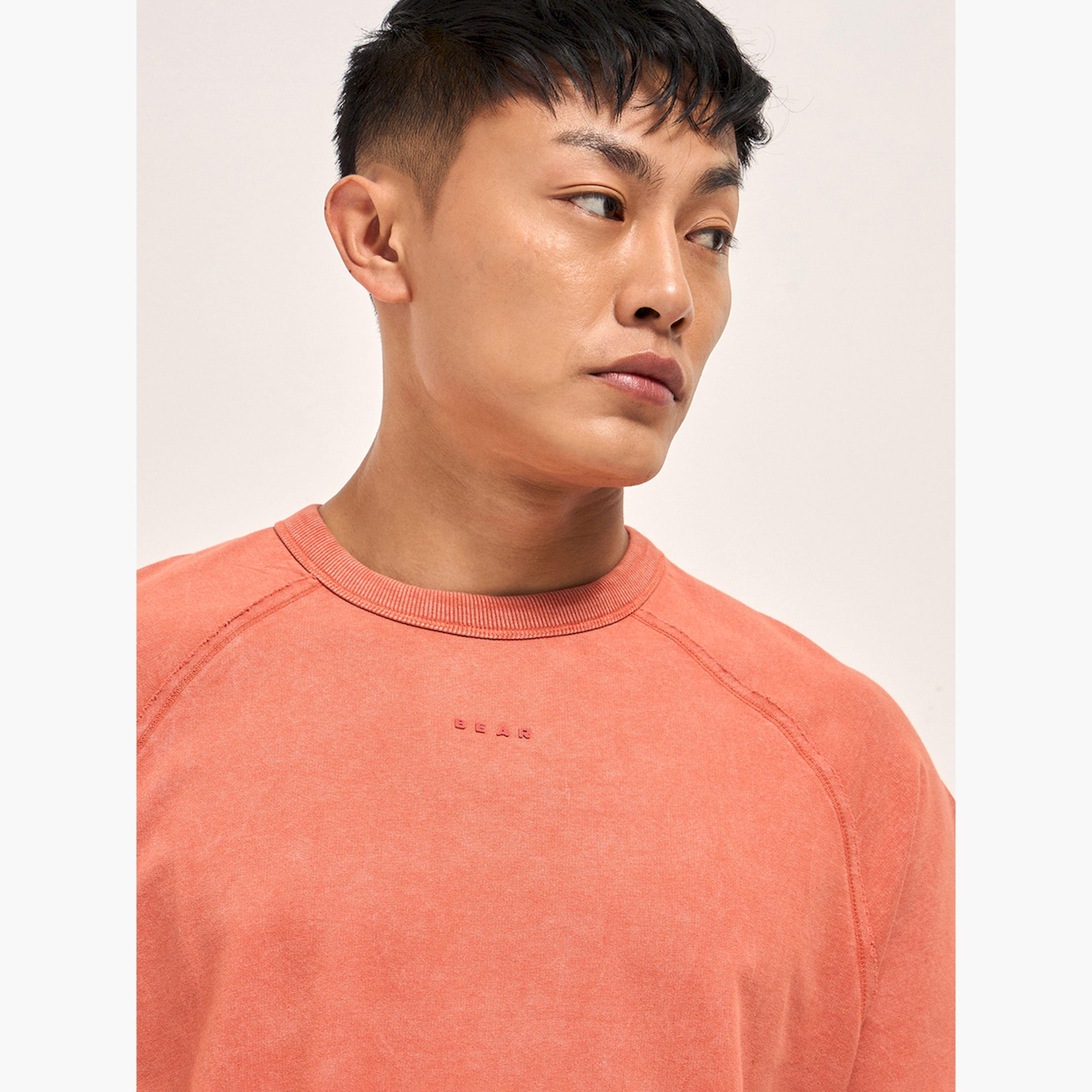 The Bear House X Styli Men Pure Cotton Oversized T-Shirt-men-clothing-tshirtsandpolos-tshirts-image-3