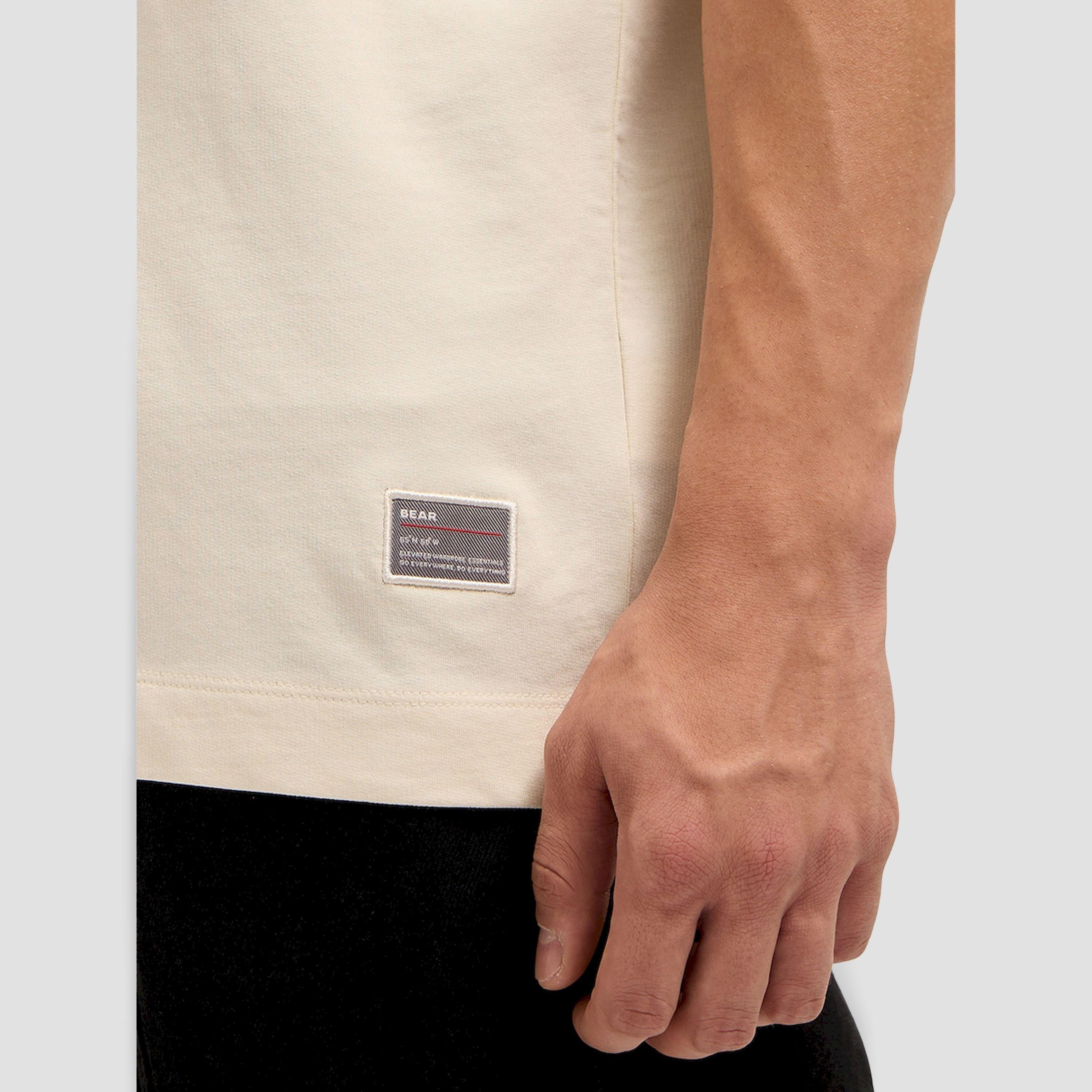 تيشيرت رجالي قطن خالص وقصة فضفاضة-men-clothing-tshirtsandpolos-tshirts-image-4