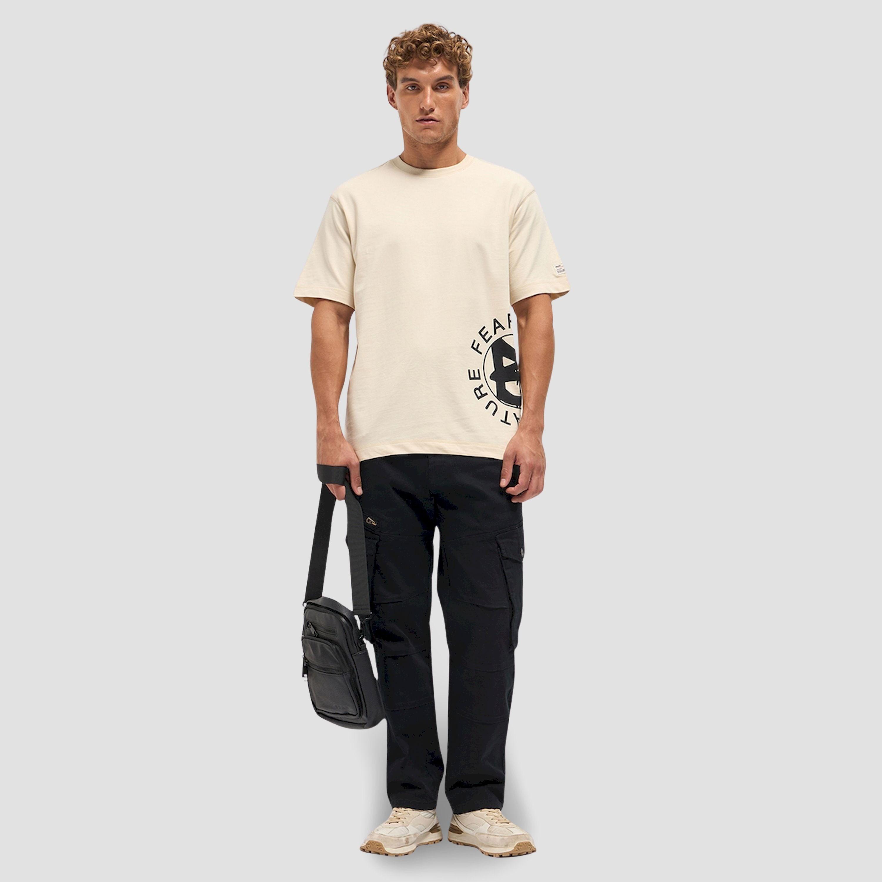 The Bear House X Styli Men Pure Cotton Graphic Oversized T-Shirt-men-clothing-tshirtsandpolos-tshirts-image-2