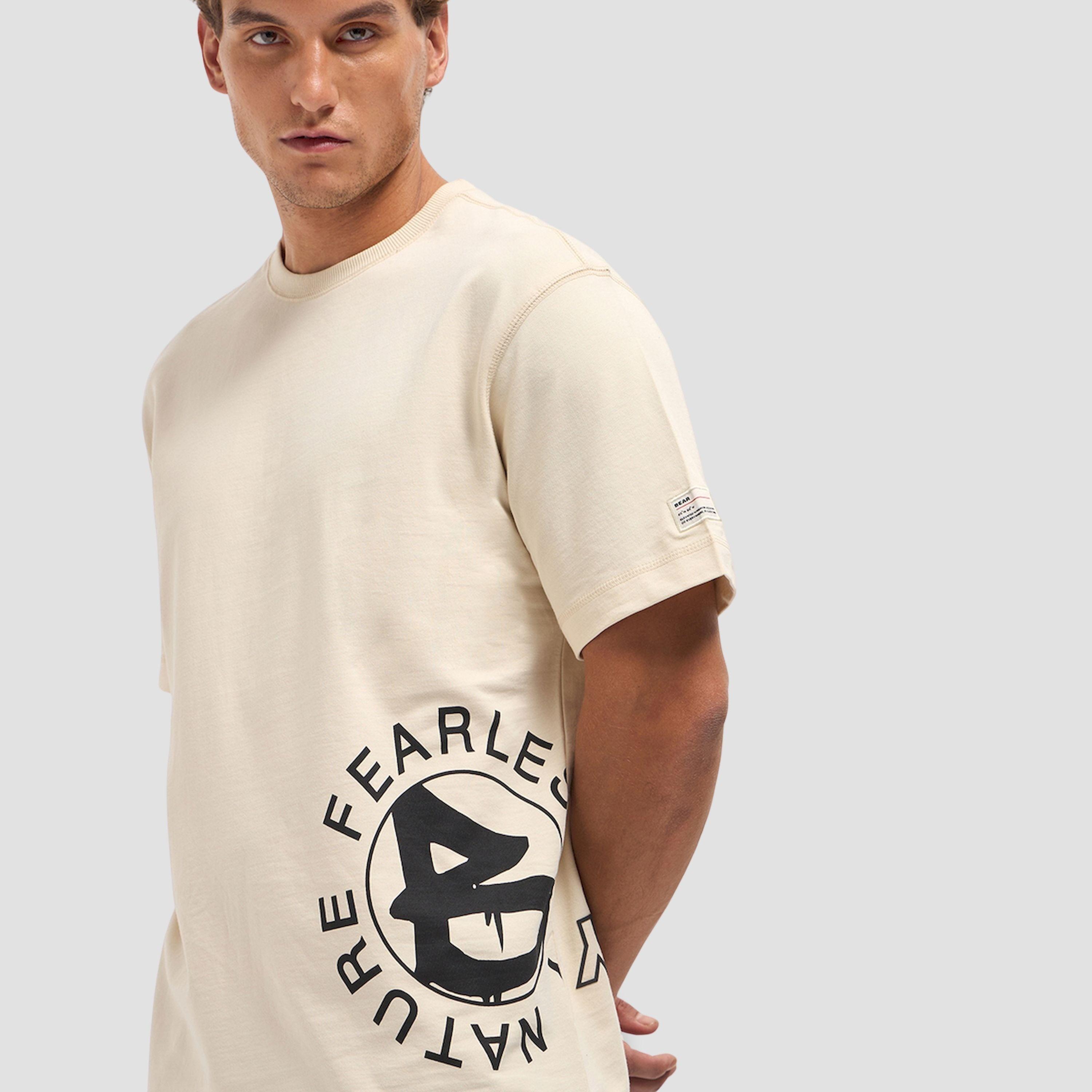 تيشيرت رجالي قطن خالص بطبعة جرافيك وقصة فضفاضة-men-clothing-tshirtsandpolos-tshirts-image-6