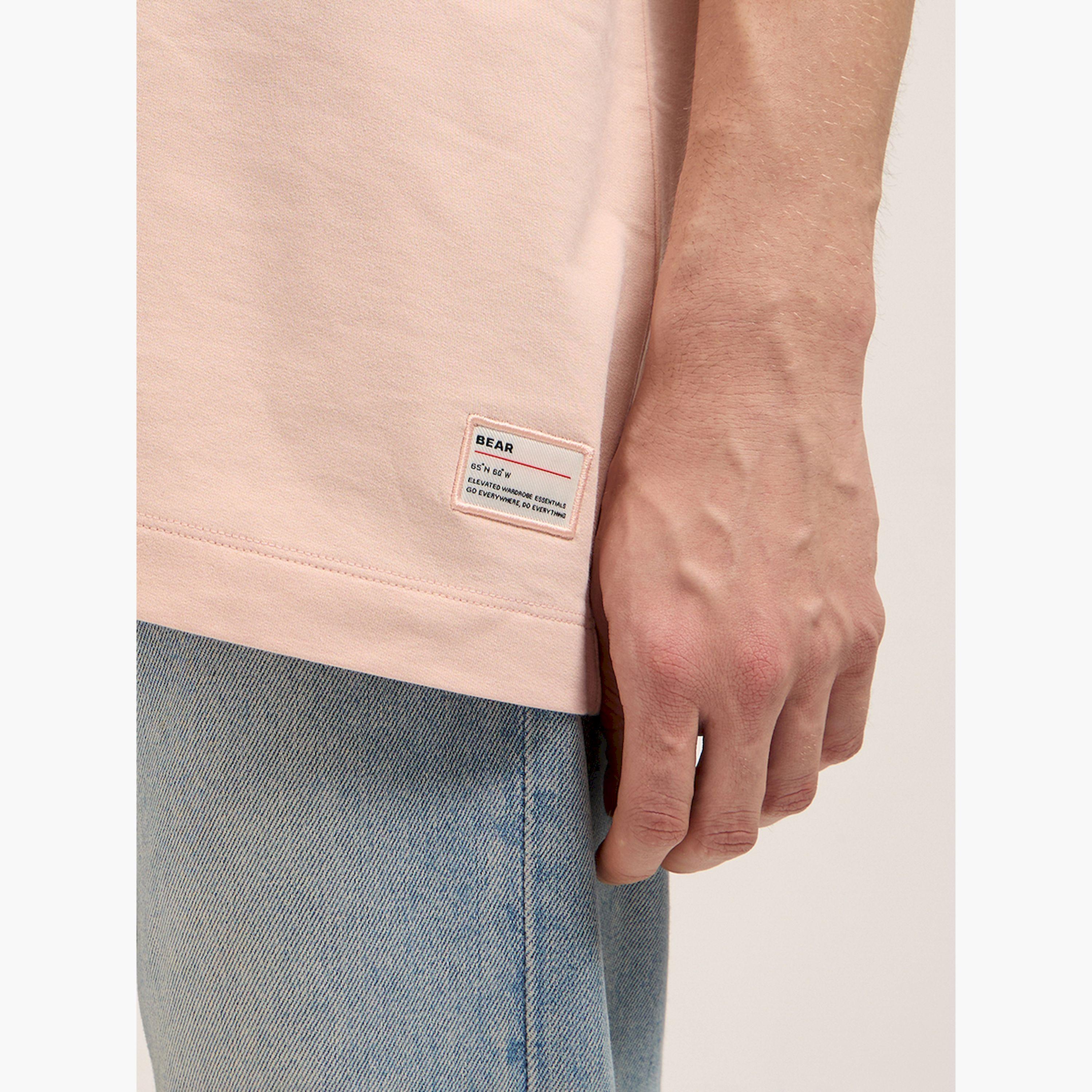 The Bear House X Styli Men Pure Cotton Graphic Oversized T-Shirt-men-clothing-tshirtsandpolos-tshirts-image-4