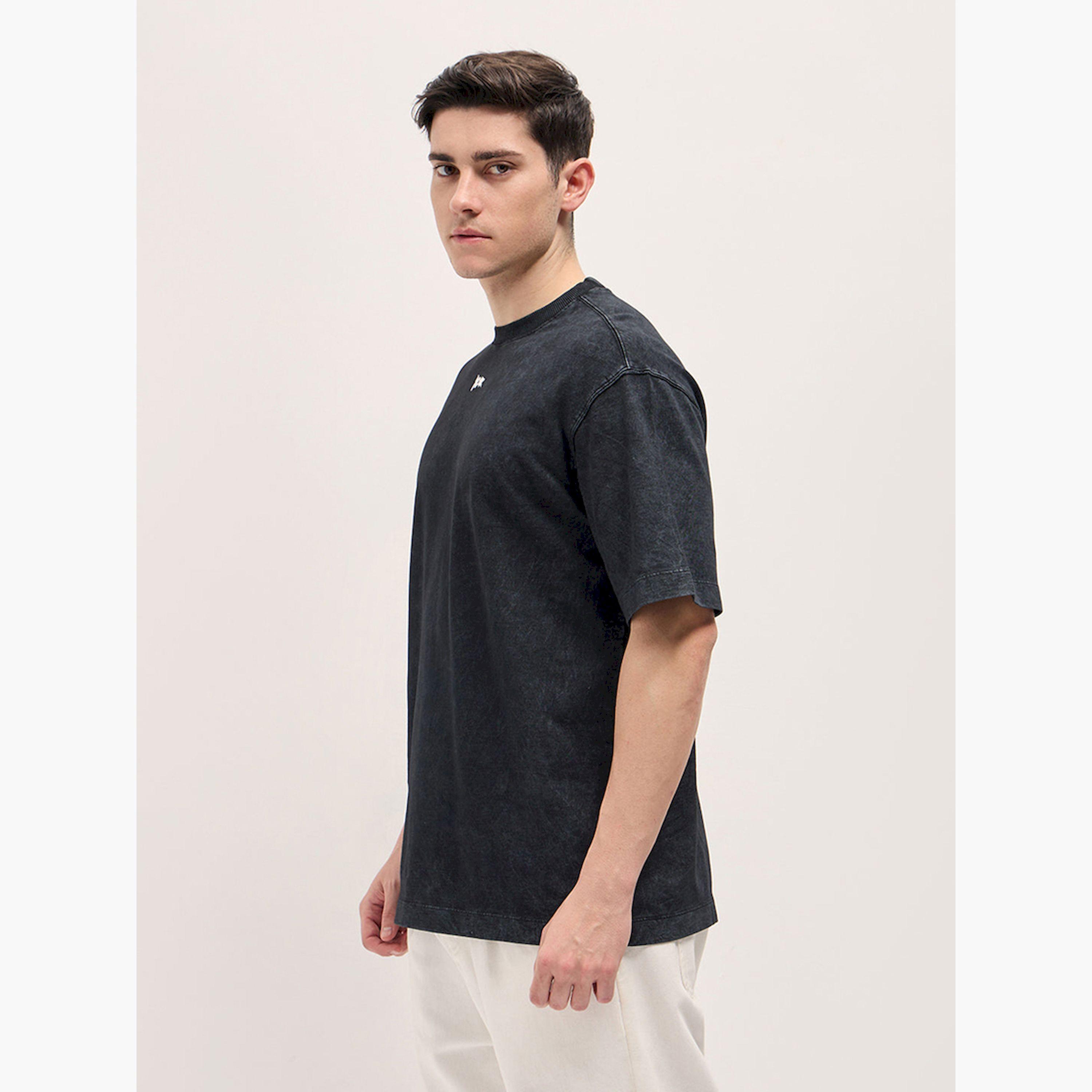 The Bear House X Styli Men Cotton Washed Crew Neck T-Shirt-men-clothing-tshirtsandpolos-tshirts-image-5