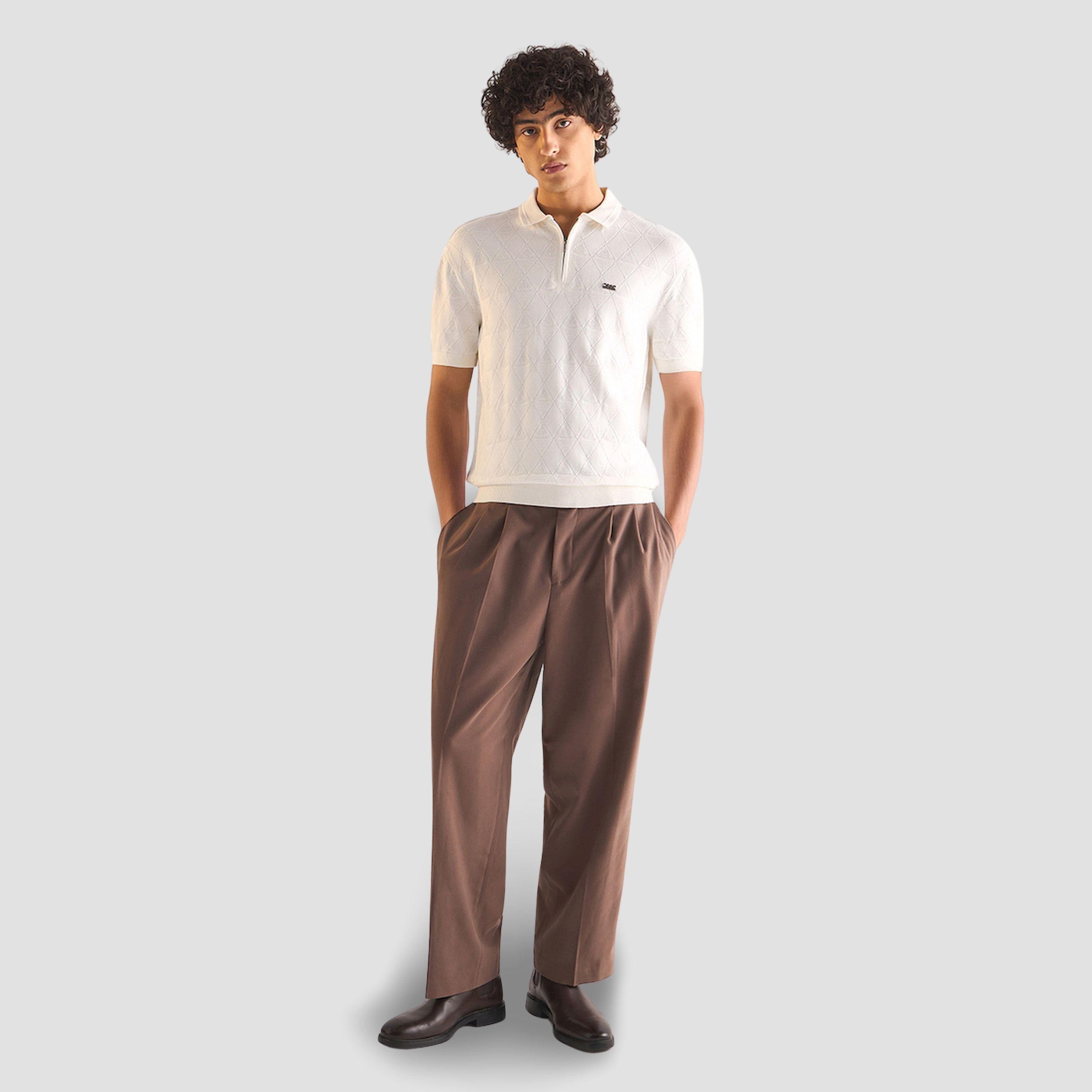 The Bear House X Styli Men Pure Cotton Regular Fit Polo-men-clothing-tshirtsandpolos-polos-image-2