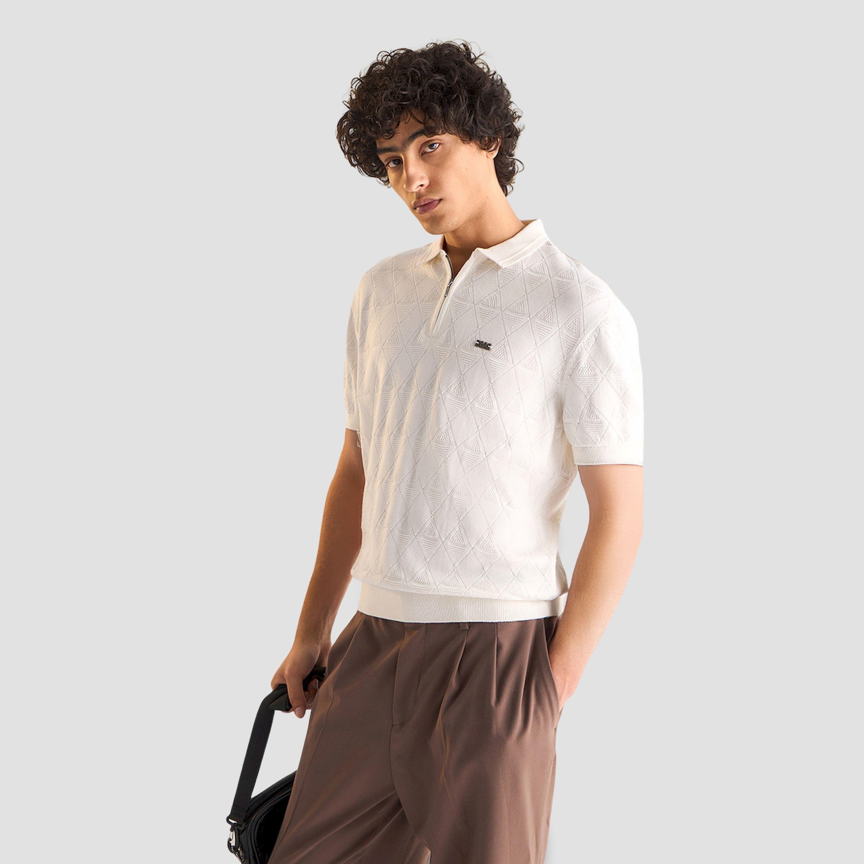 The Bear House X Styli Men Pure Cotton Regular Fit Polo-men-clothing-tshirtsandpolos-polos-image-4