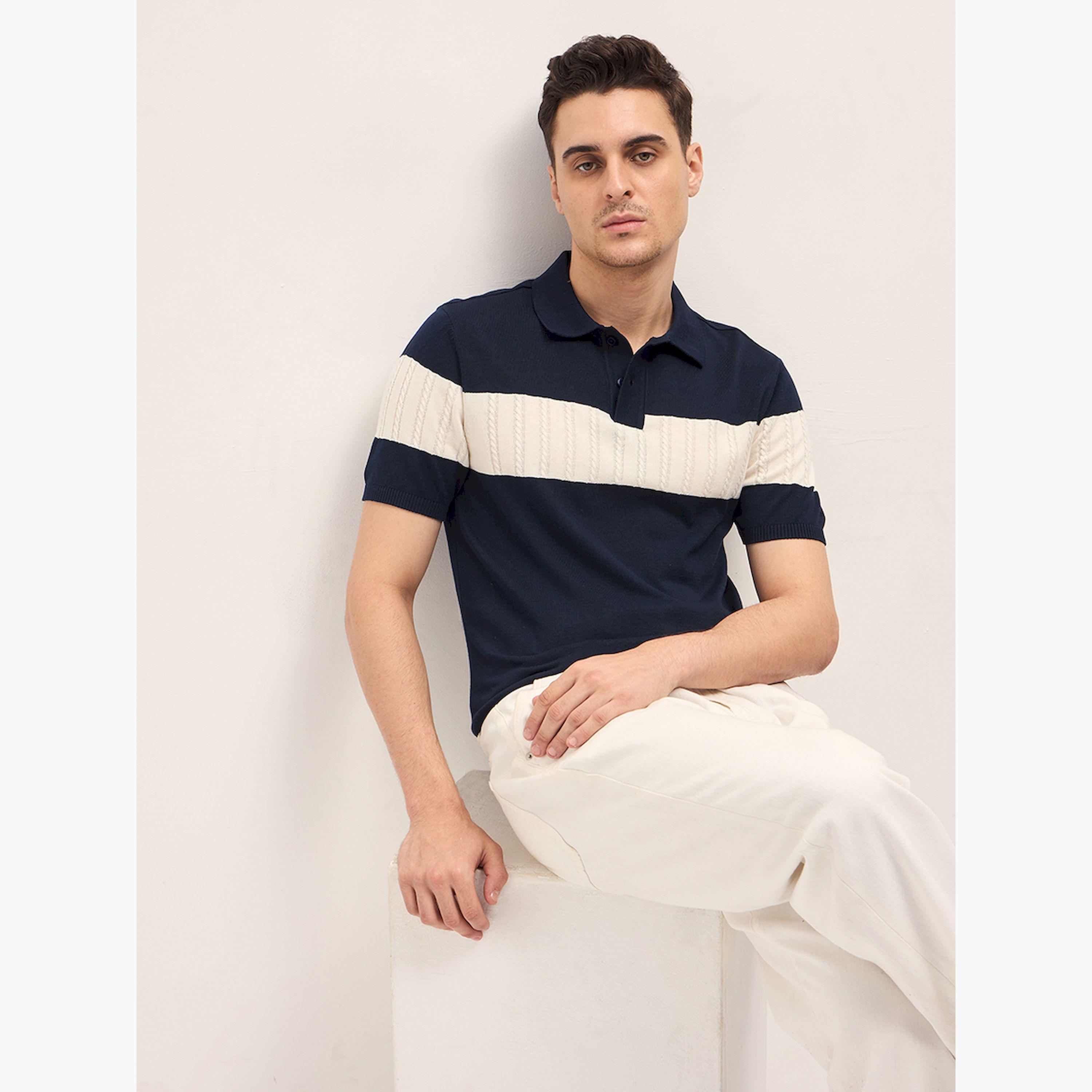 قميص بولو رجالي قطني بتصميم ذاتي-men-clothing-tshirtsandpolos-polos-image-4