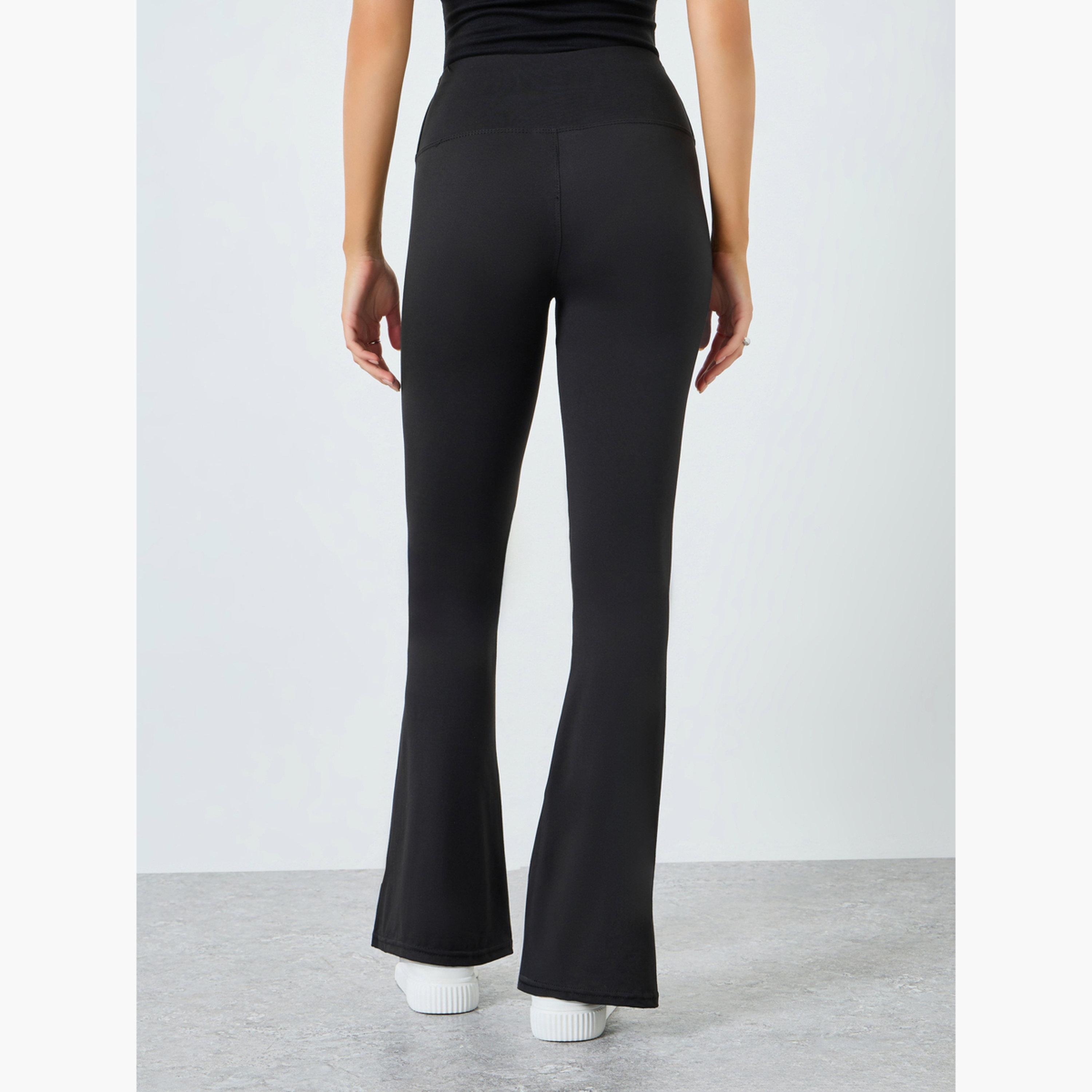 ليقنز بخصر عالٍ وأرجل واسعة-women-clothing-bottoms-leggings-image-4